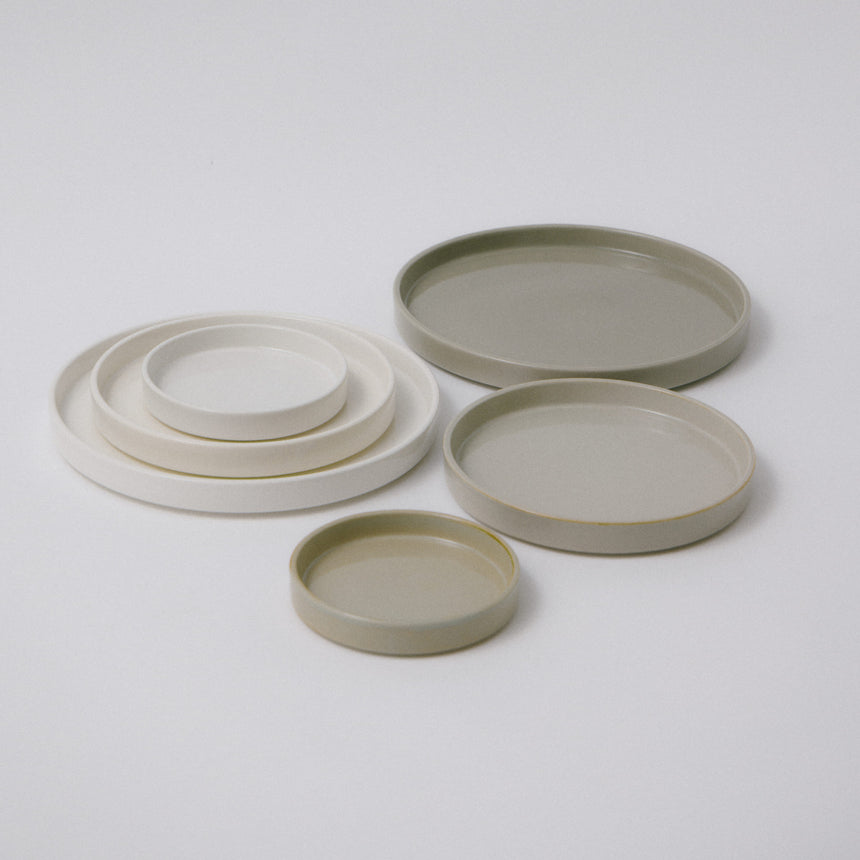 モデラート プレート