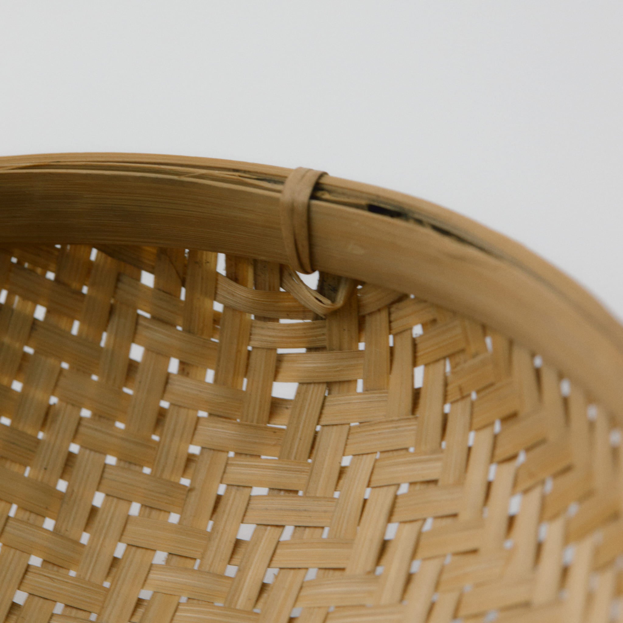 竹製ざる(3個セット)