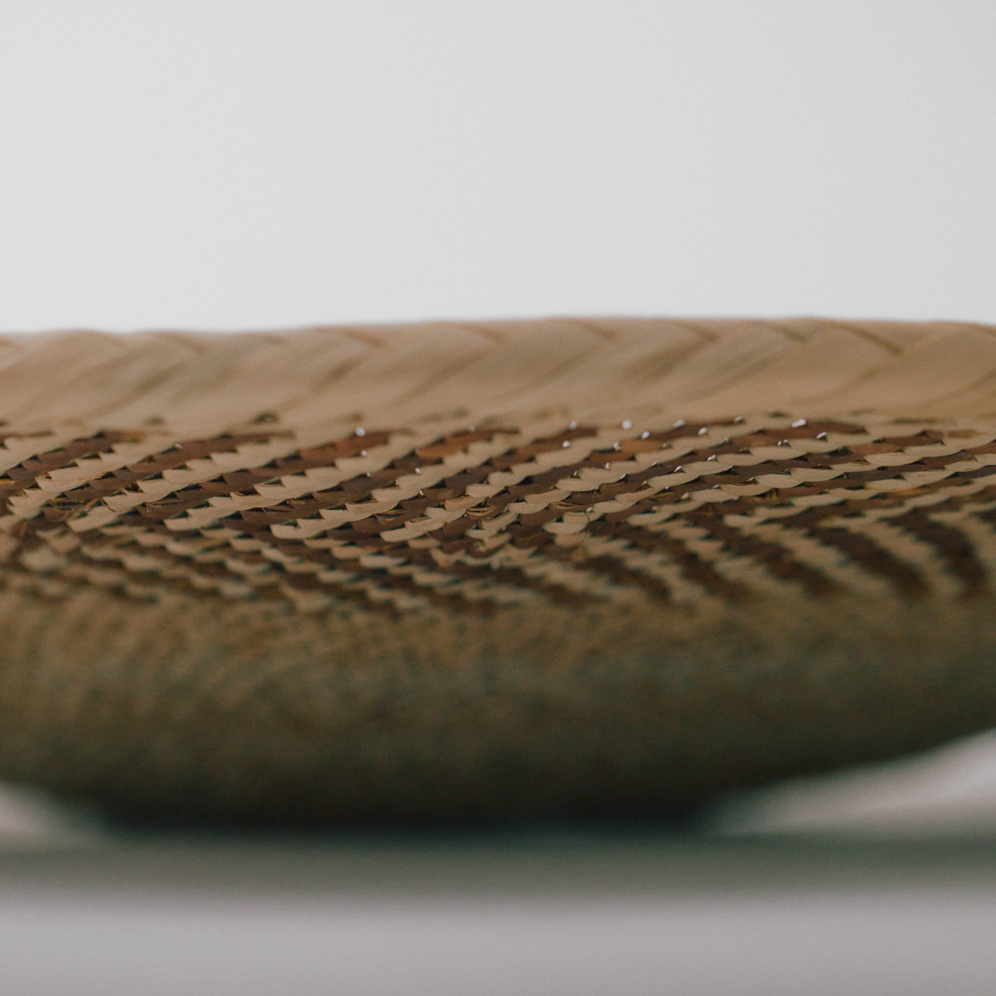 トンガサングエバスケット 特大