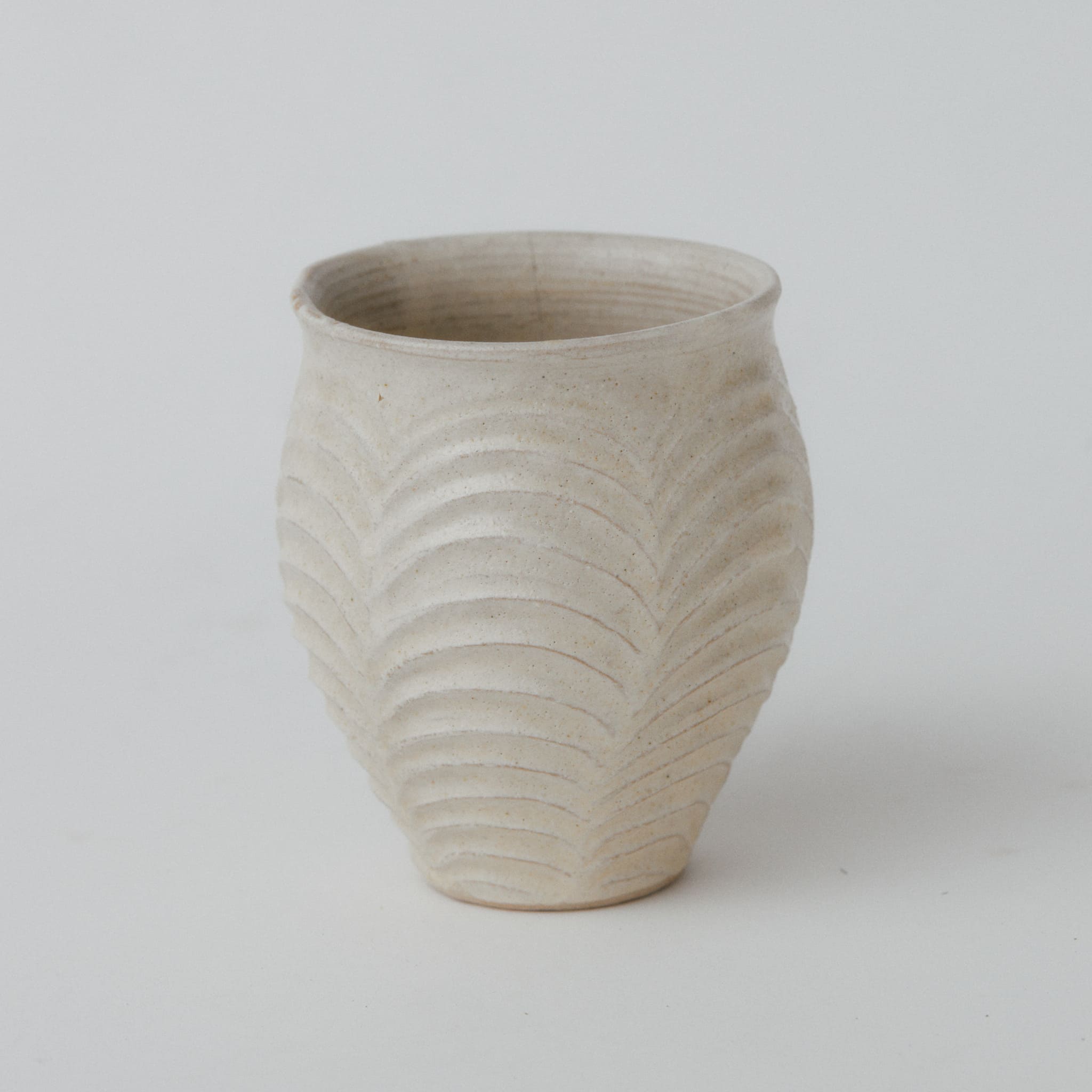 石川圭 湯呑み(大)