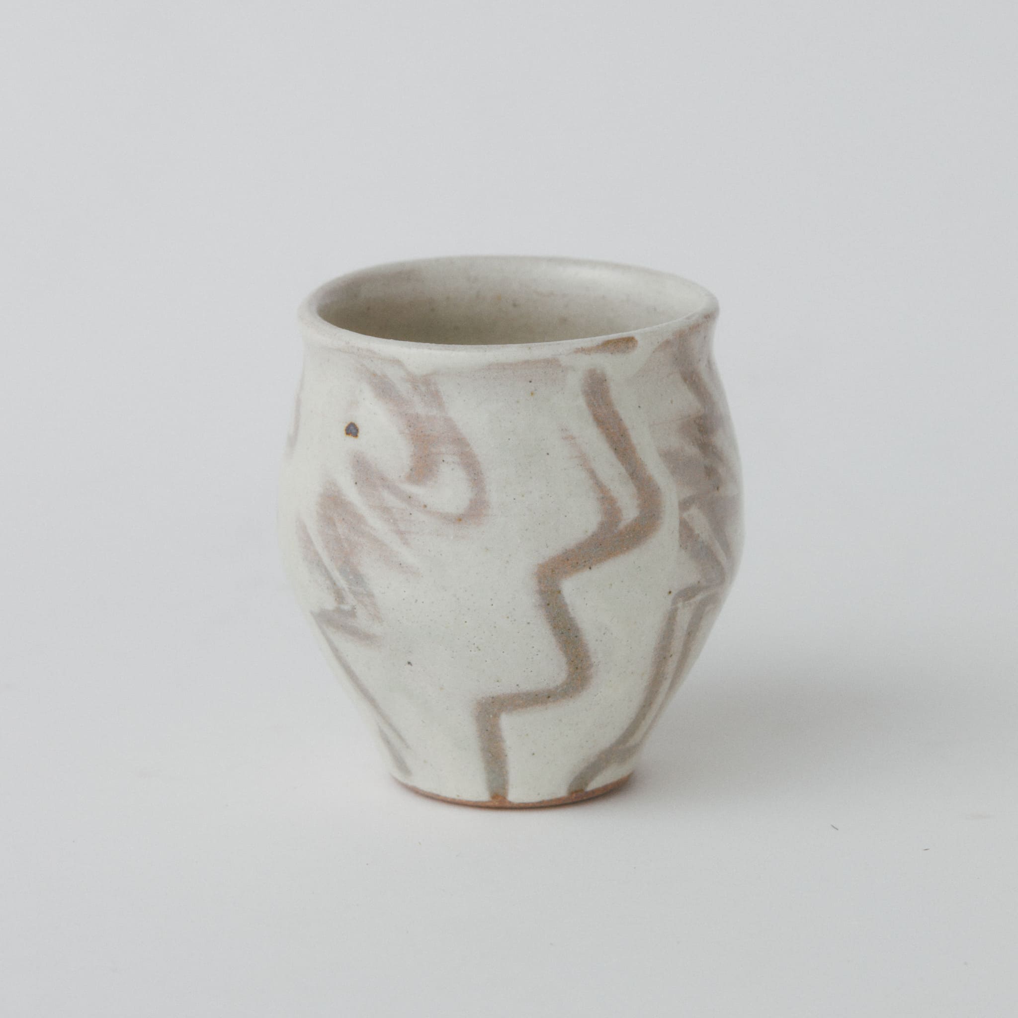 石川圭 湯呑み(大)