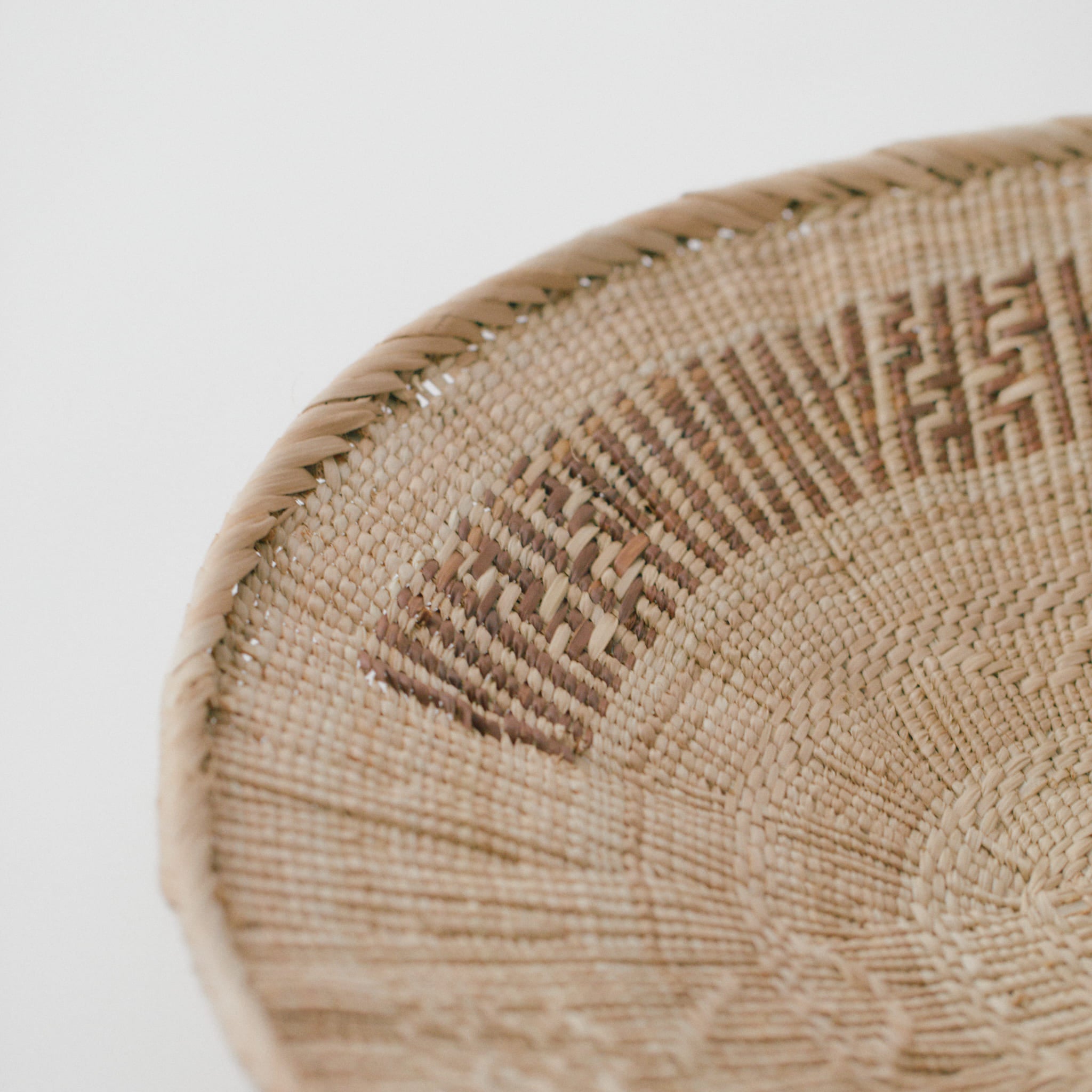 トンガサングエバスケット 特大