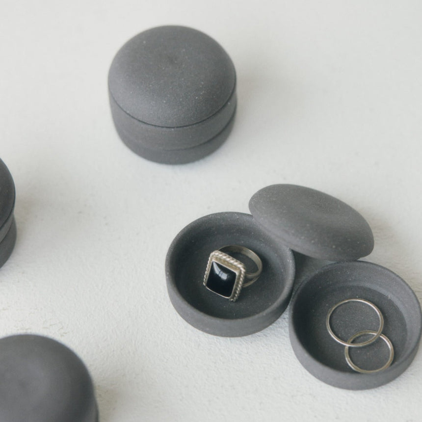 中島完 蓋物二段