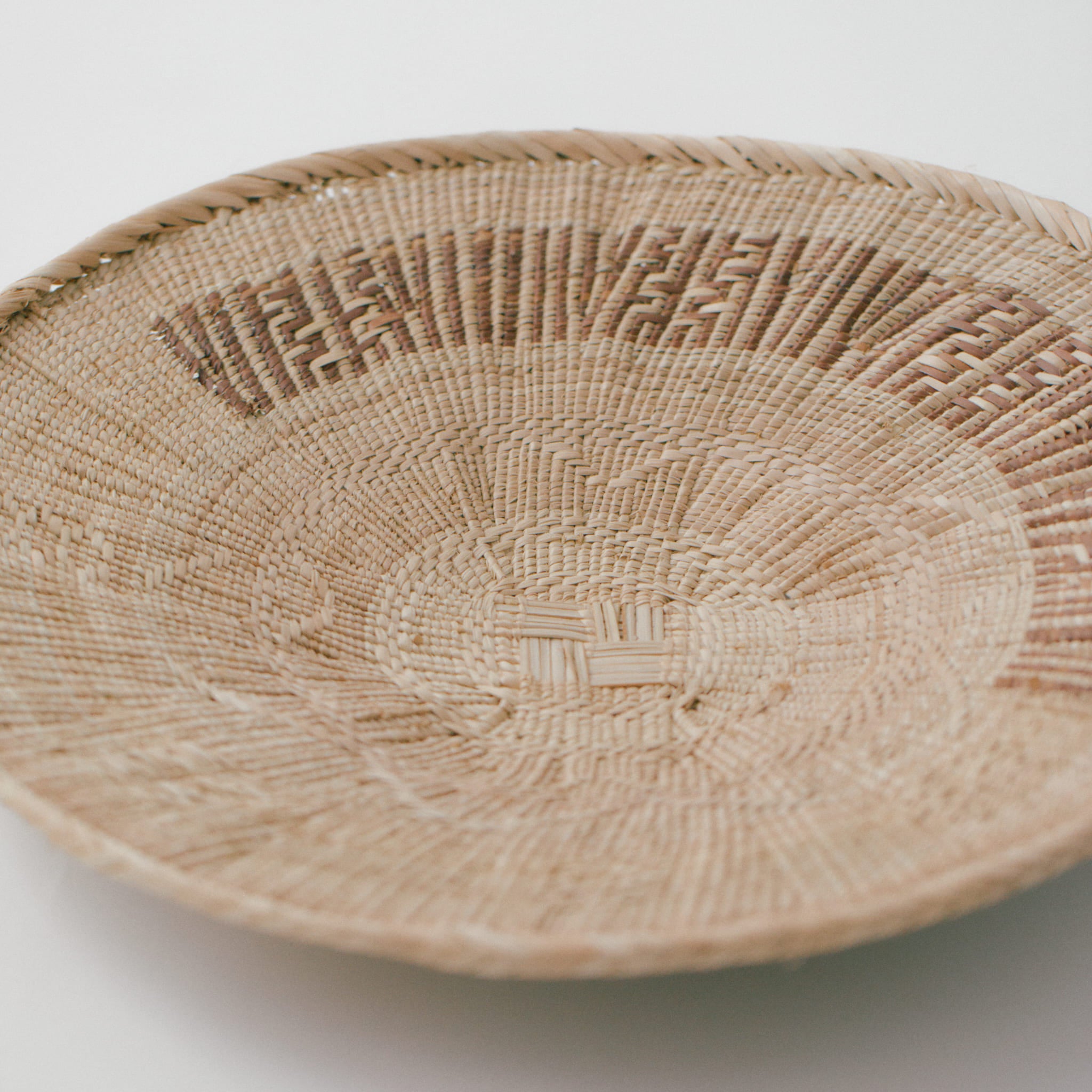 トンガサングエバスケット 特大