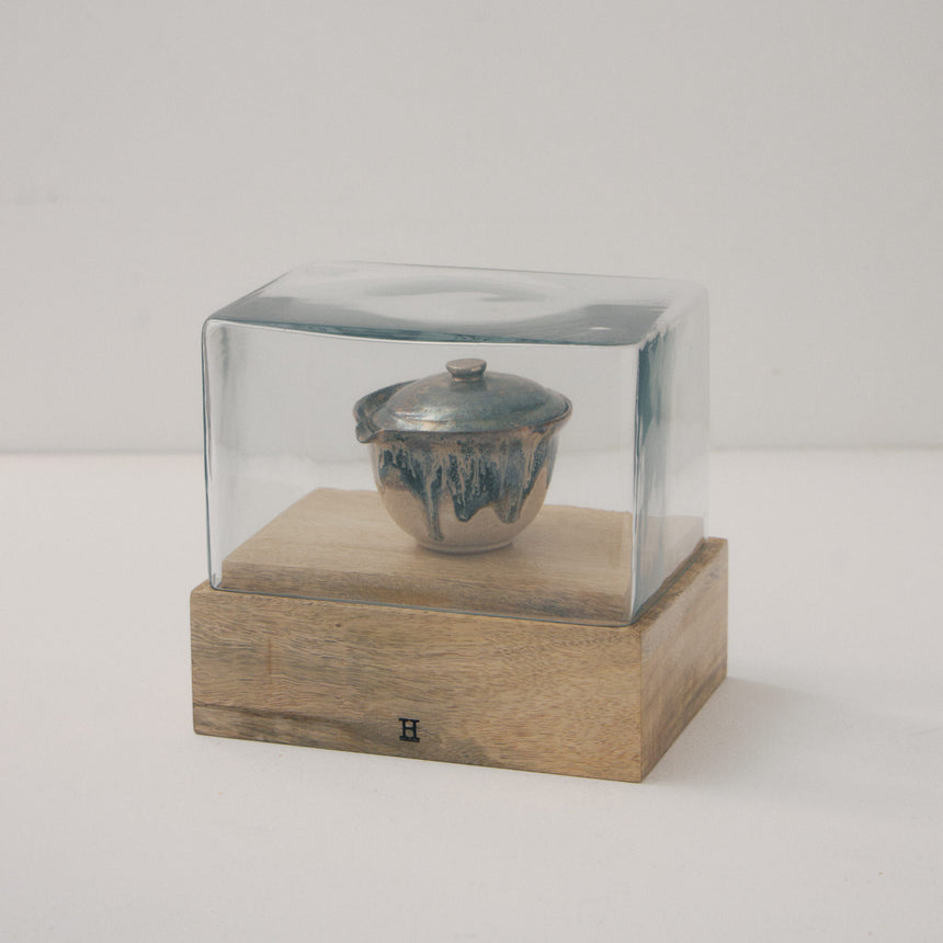 GLASS DOME|ガラスドーム