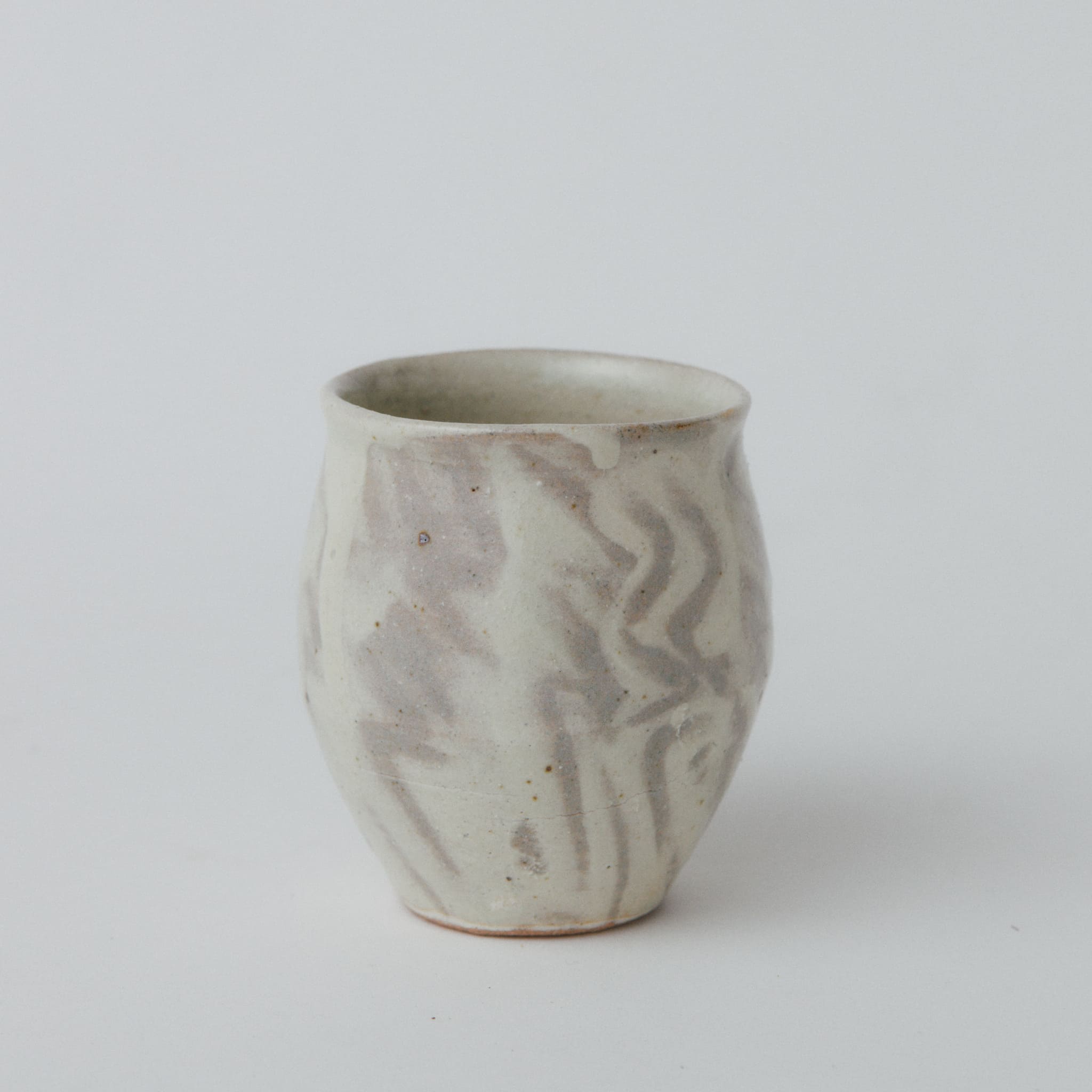 石川圭 湯呑み(小)