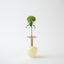 MINI VASE -TWO TONE-