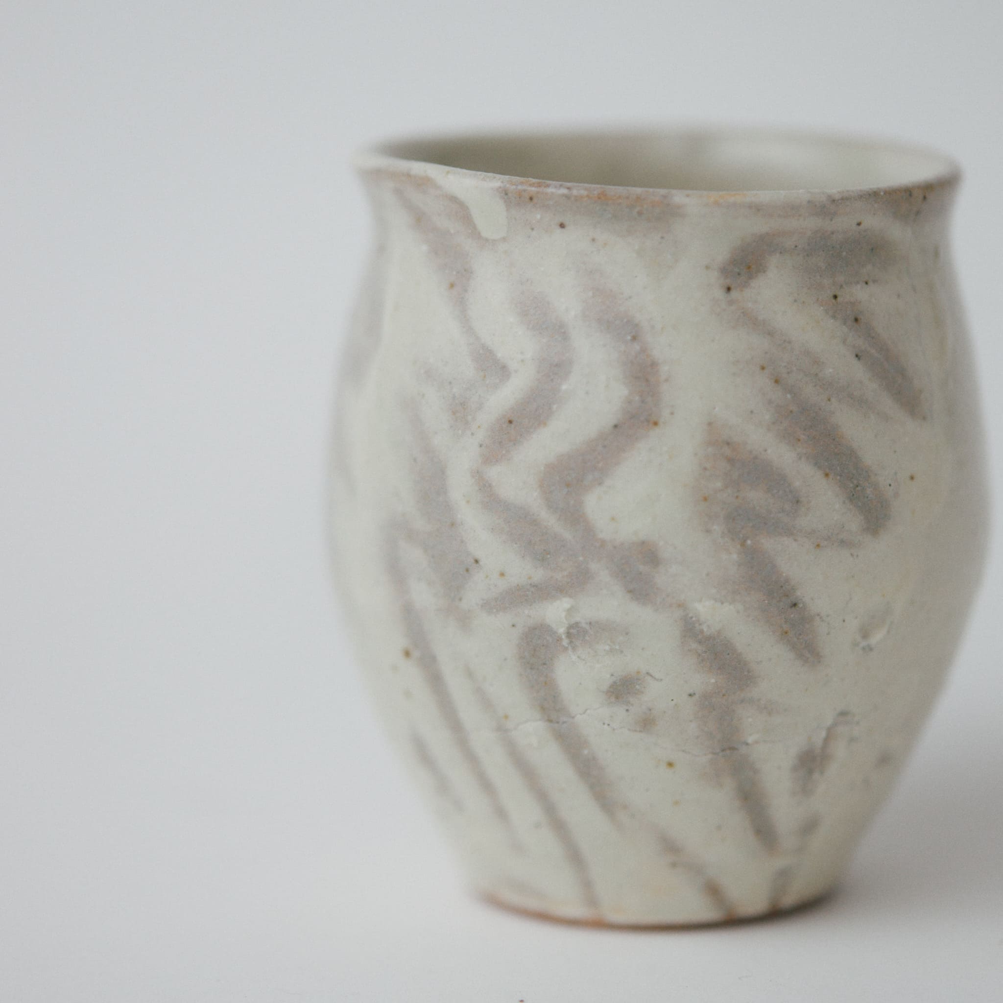 石川圭 湯呑み(小)