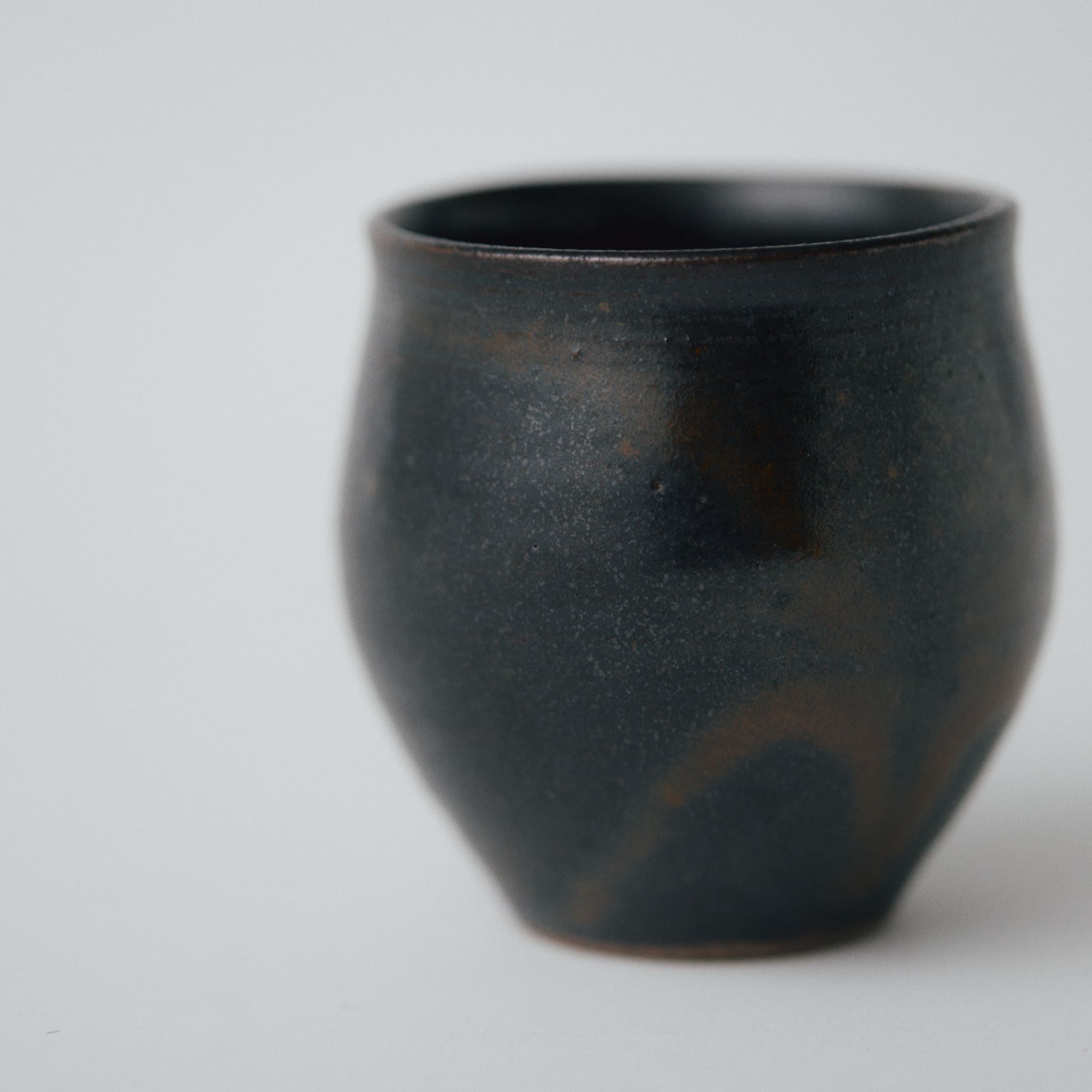 石川圭 湯呑み(小)