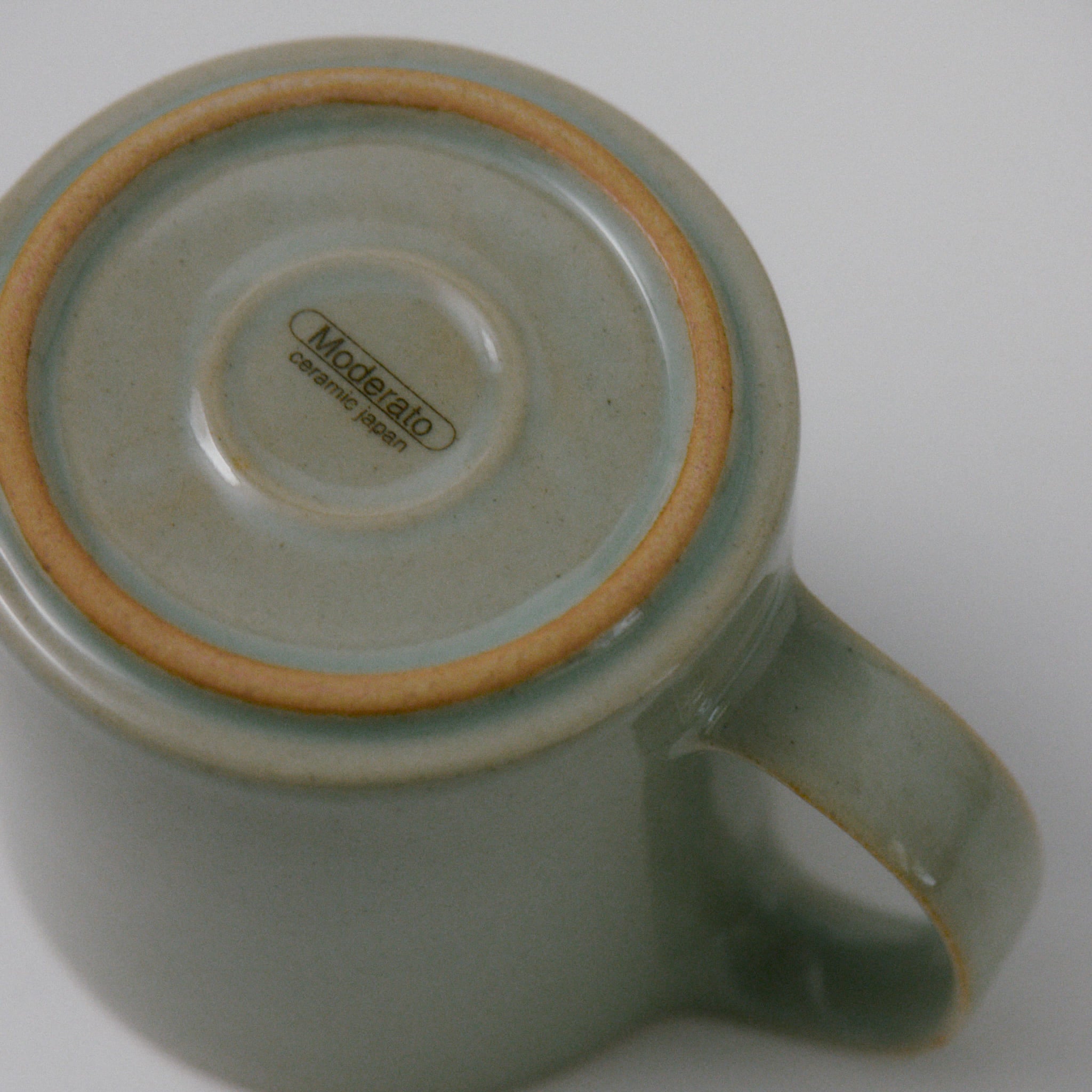 モデラート マグカップ
