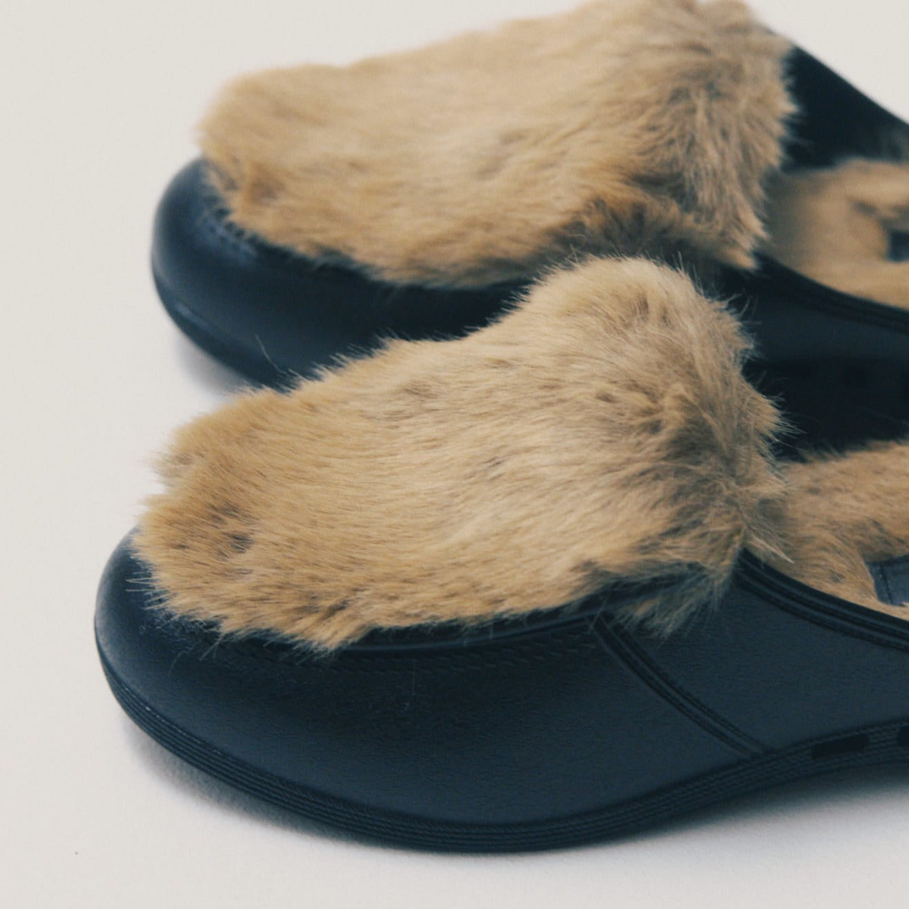 BENSAN-F FUR UPPER FUR INSOLE|23.0〜28.0cm