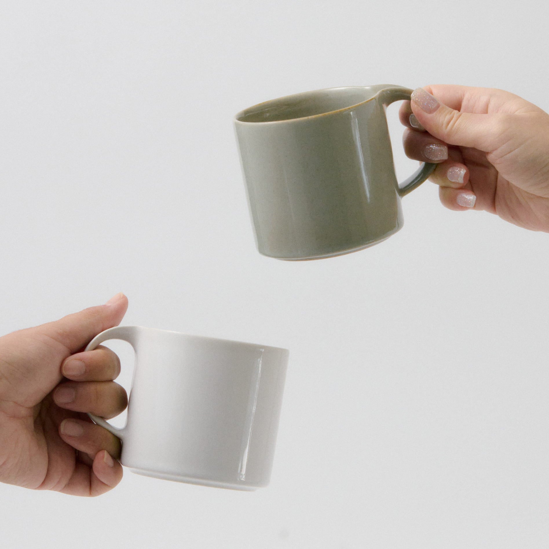 モデラート マグカップ