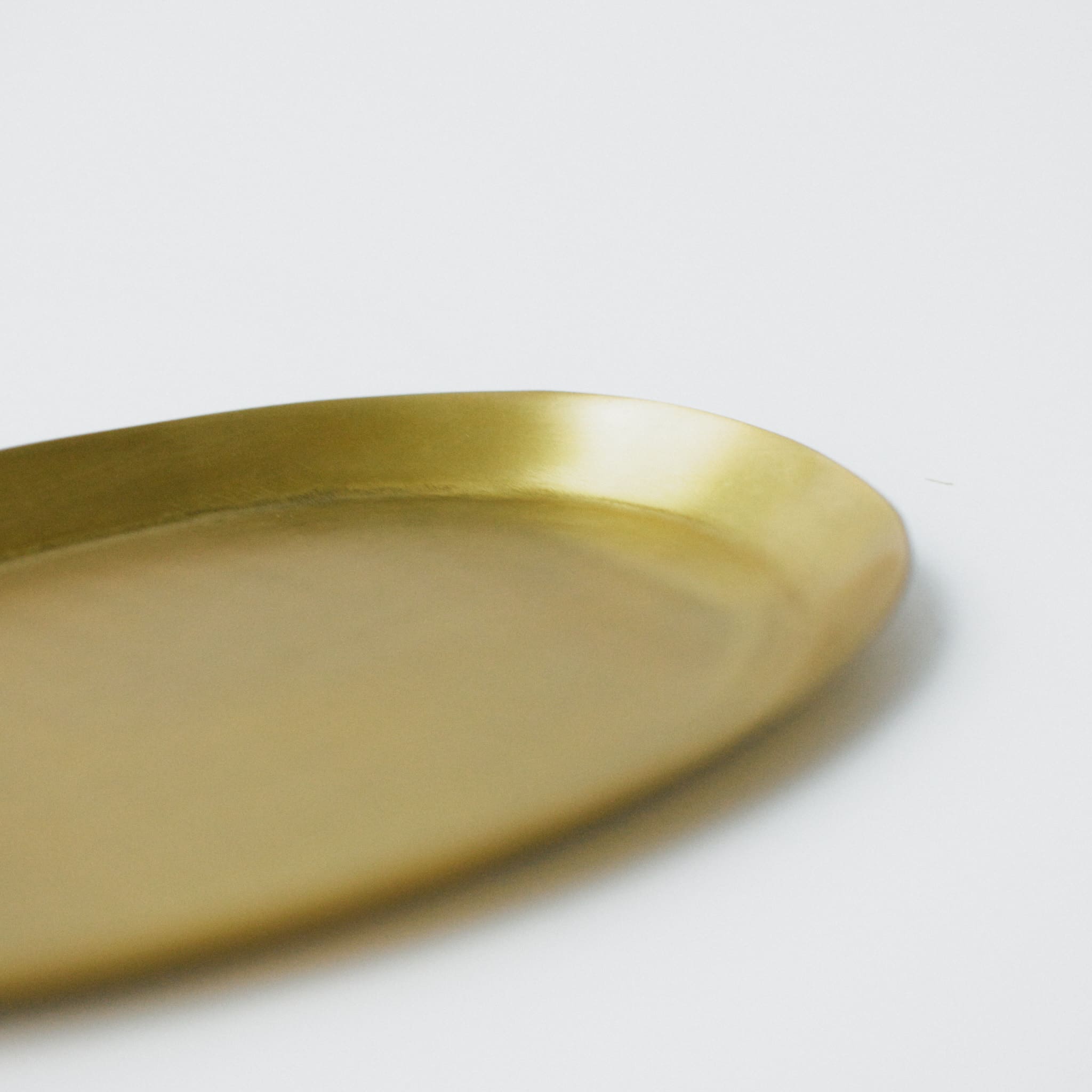 ブラストレイ 楕円形