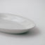 Saturnia Roma plain|サタルニア ローマ プレーン オーバルプレート