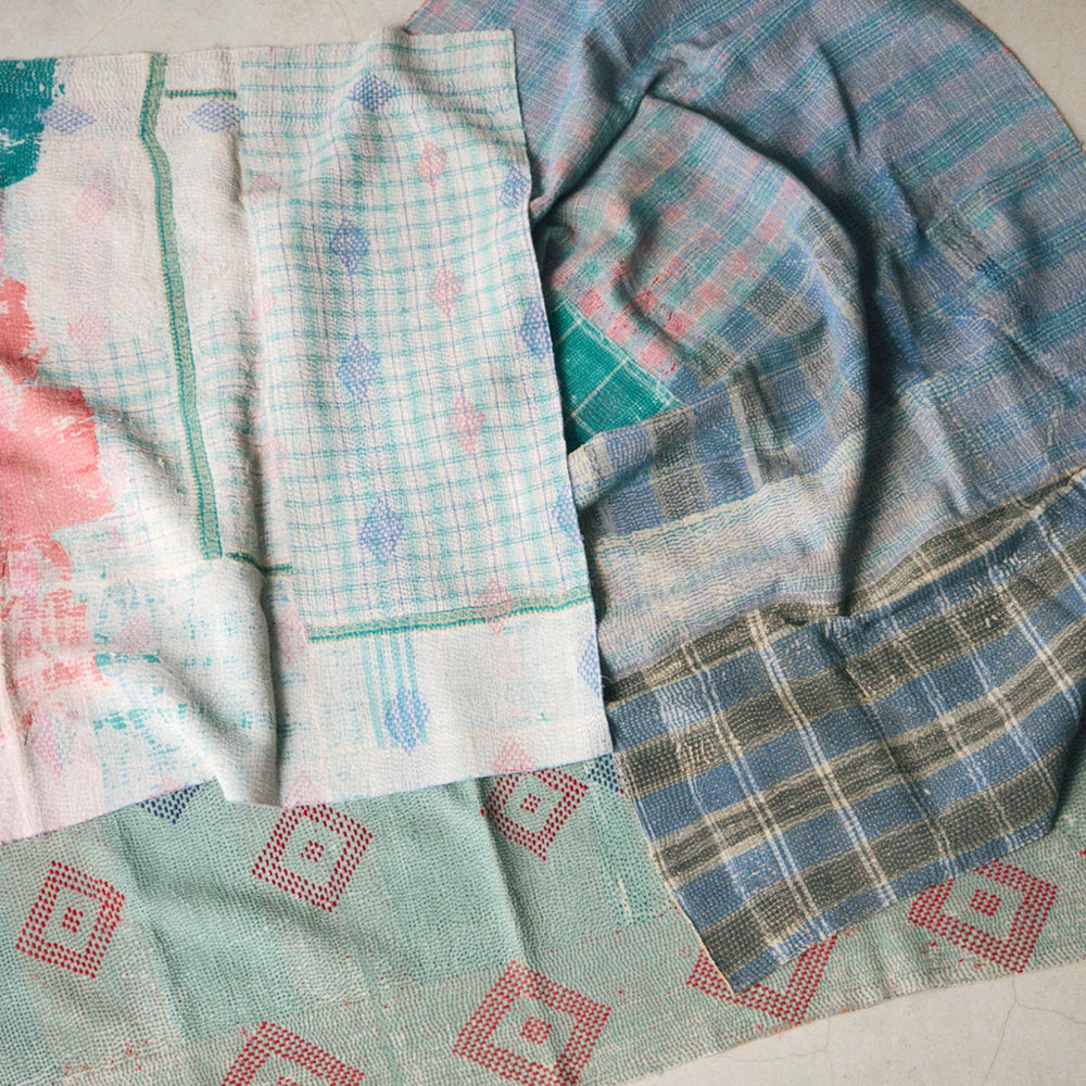 ヴィンテージカンタ ハーフサイズ(リバーシブル)