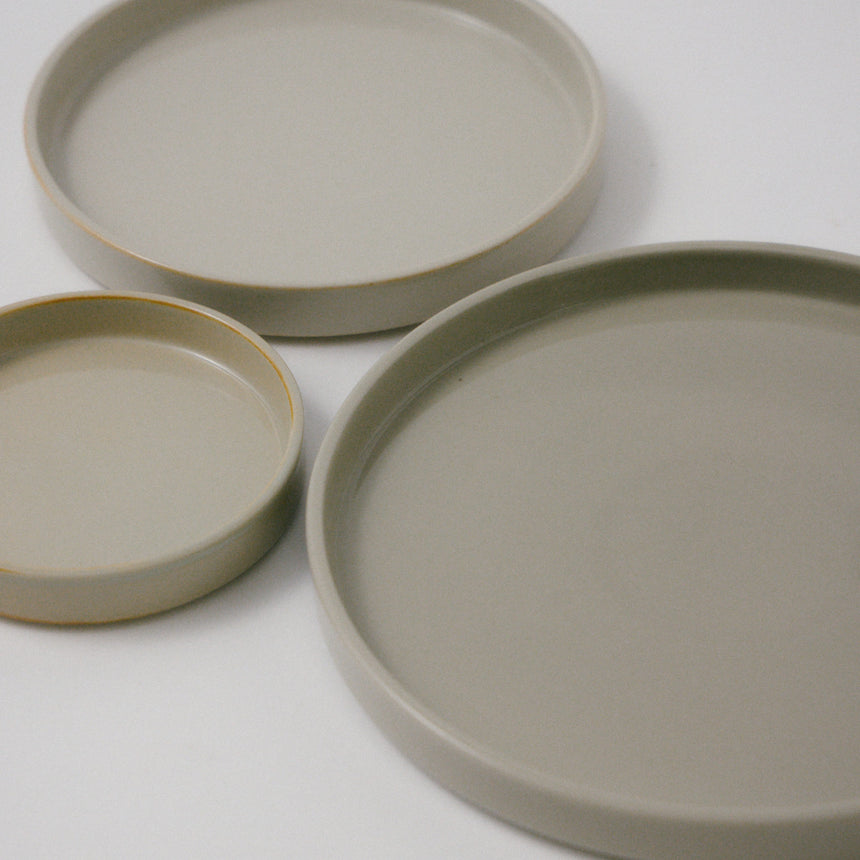 モデラート プレート