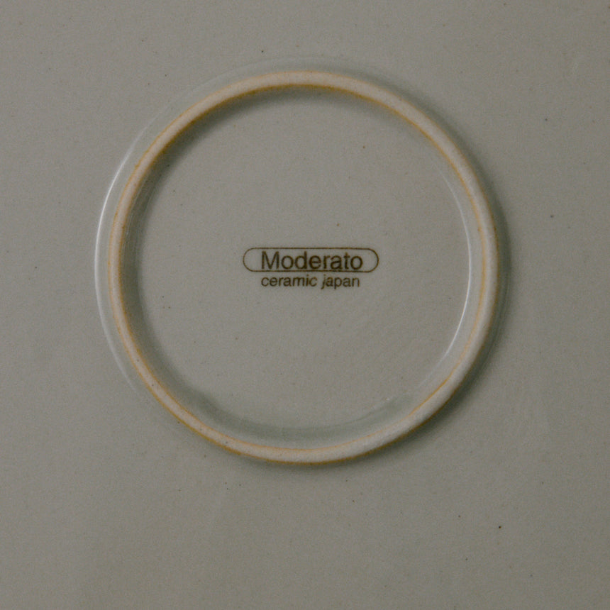 モデラート プレート