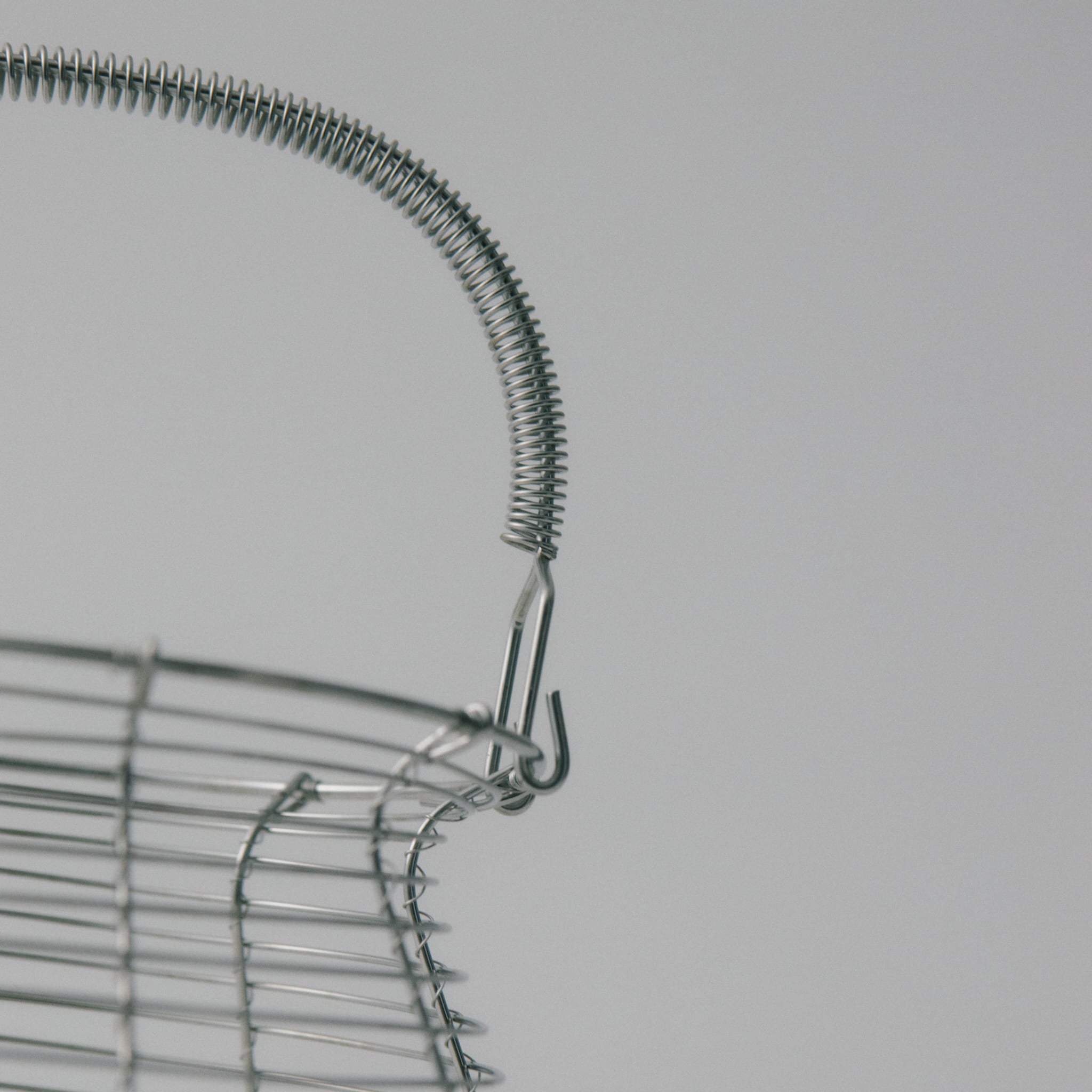 エッグバスケット