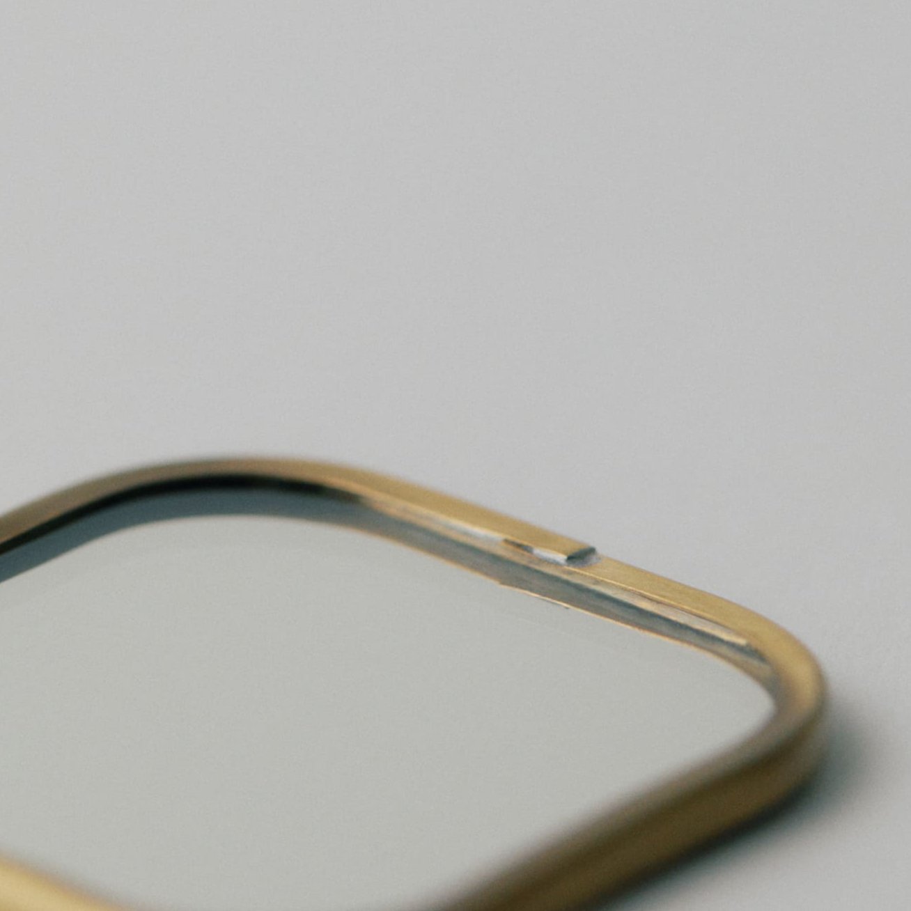 ブラスミラー|Sサイズ