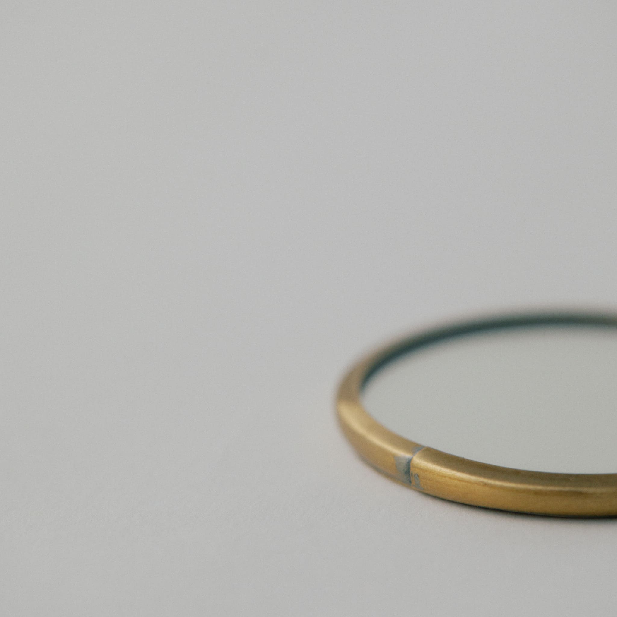 ブラスミラー|Sサイズ