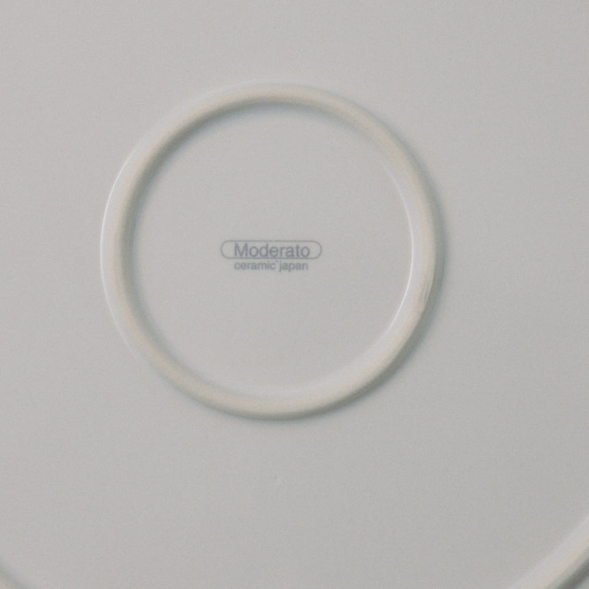 モデラート プレート