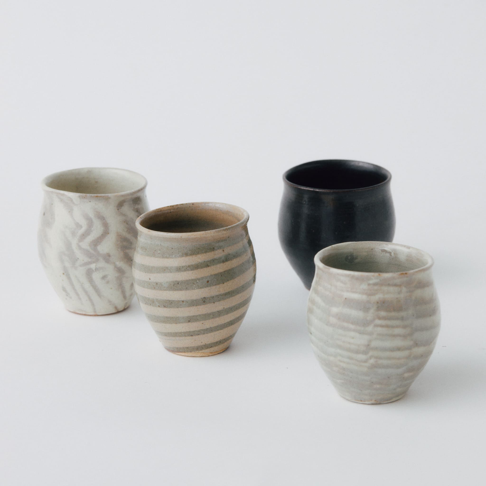 石川圭 湯呑み(小)