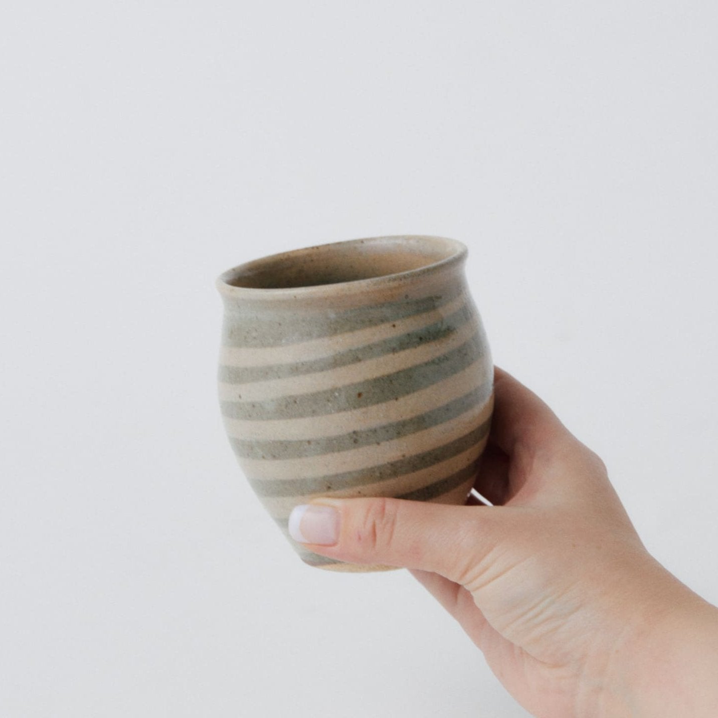 石川圭 湯呑み(小)