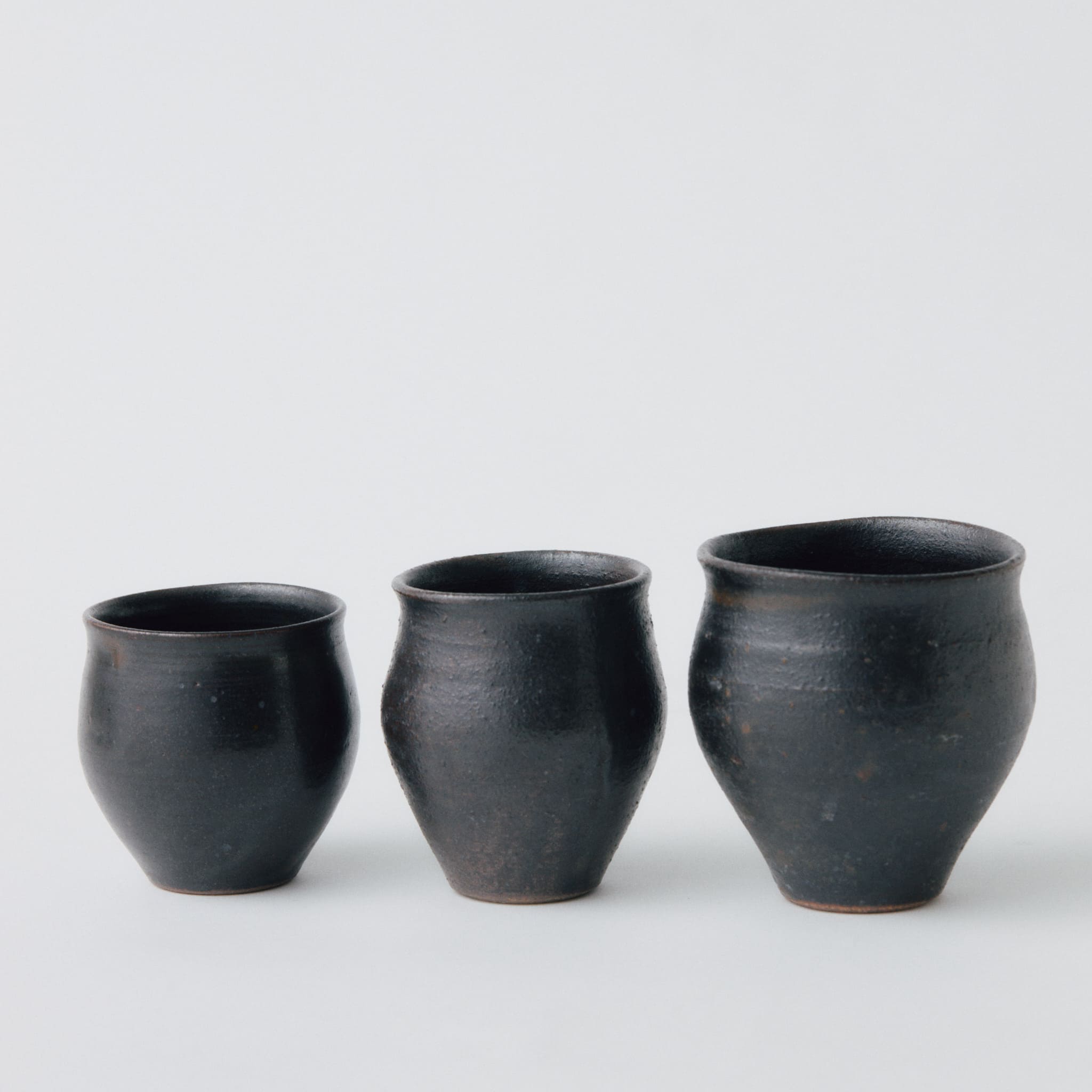 石川圭 湯呑み(小)