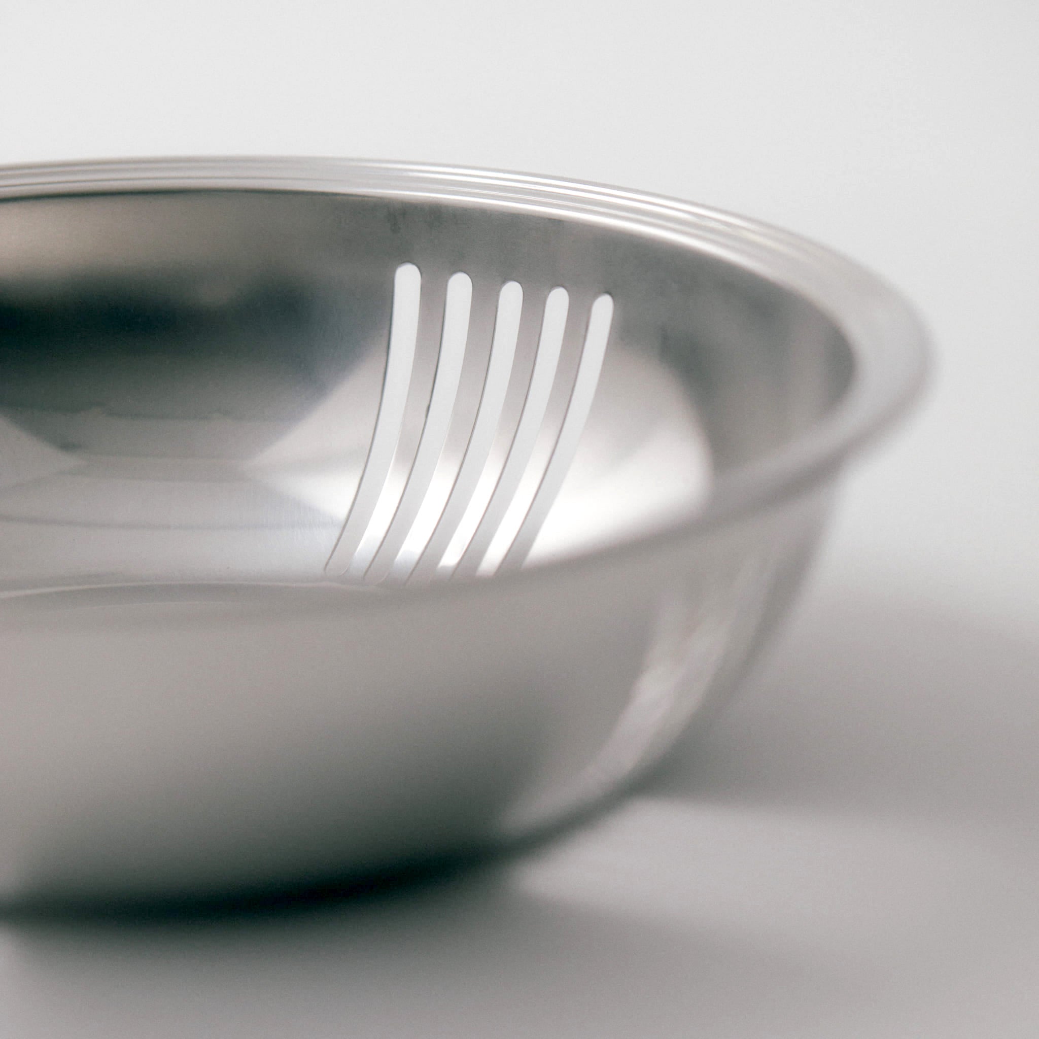 ラウンドバスケット