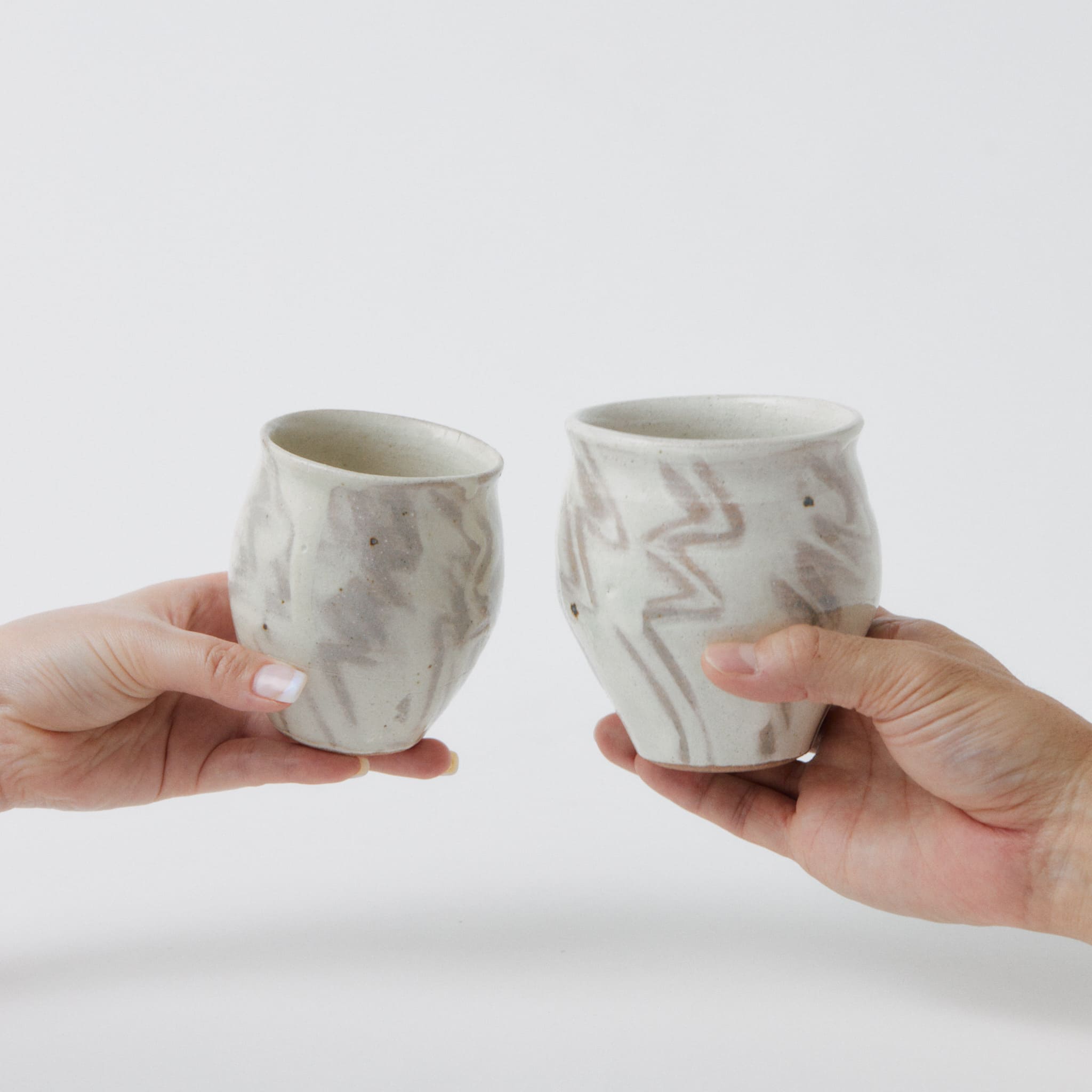 石川圭 湯呑み(大)