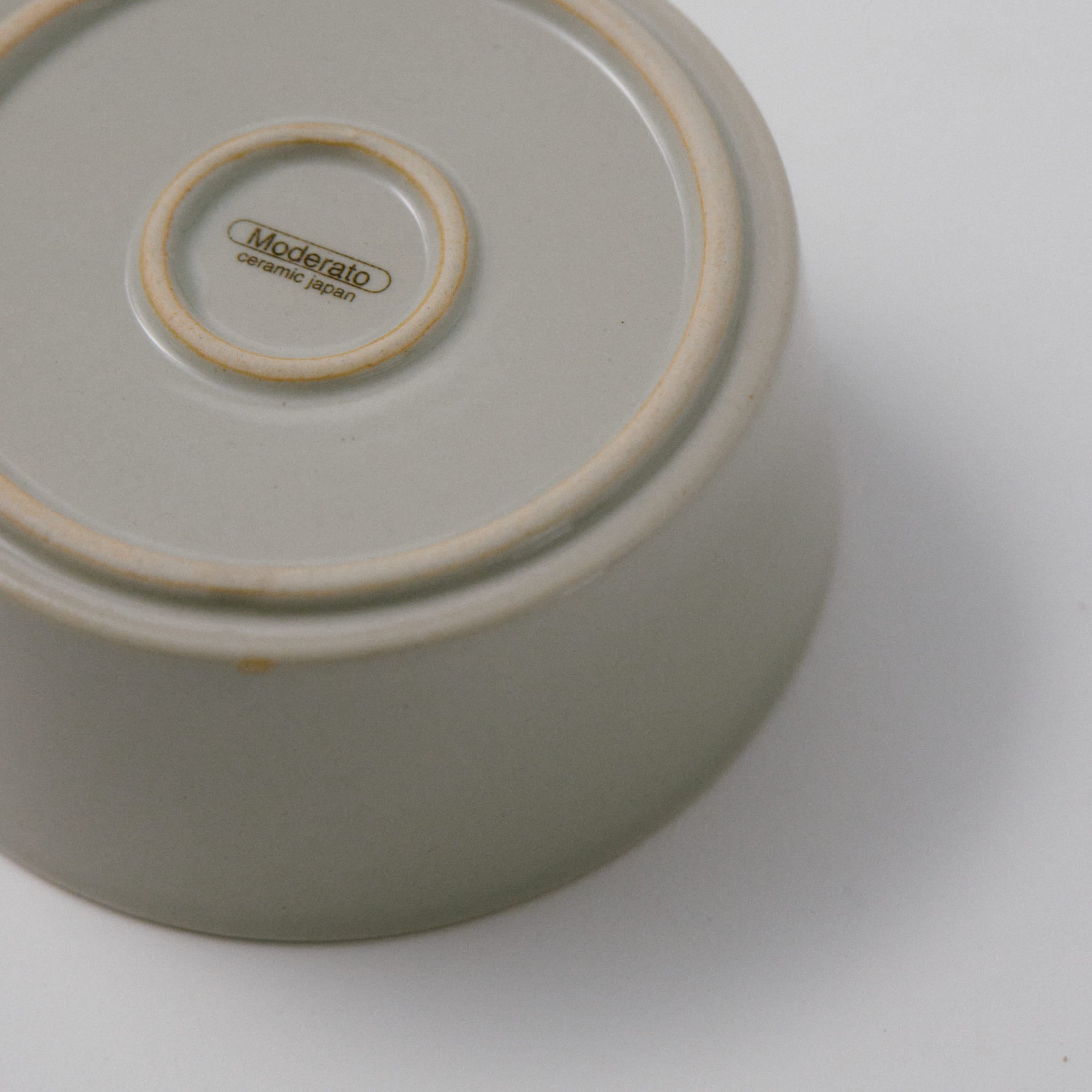 モデラート ボウル