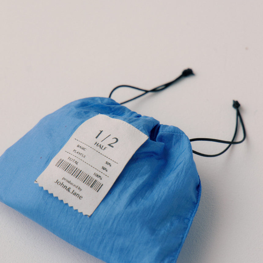 ID NYLON PACKABLE