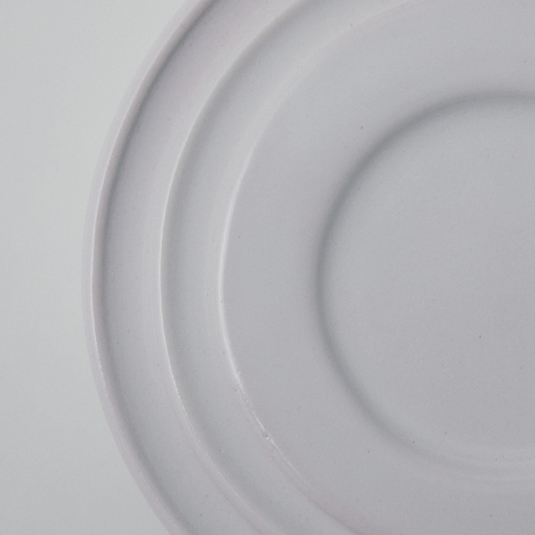 タナカシゲオ 阿蘭陀リム皿