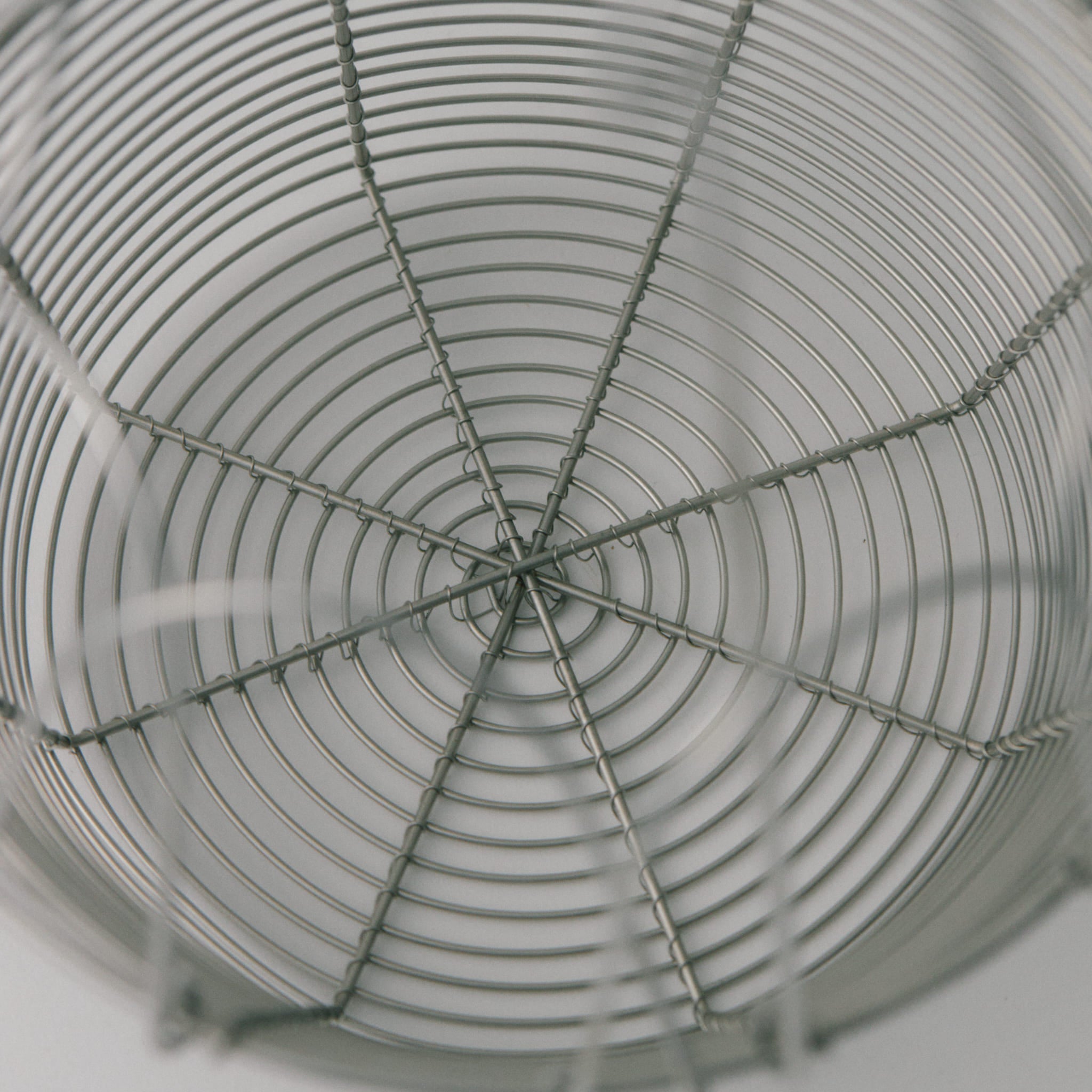 開閉バスケット 浅型