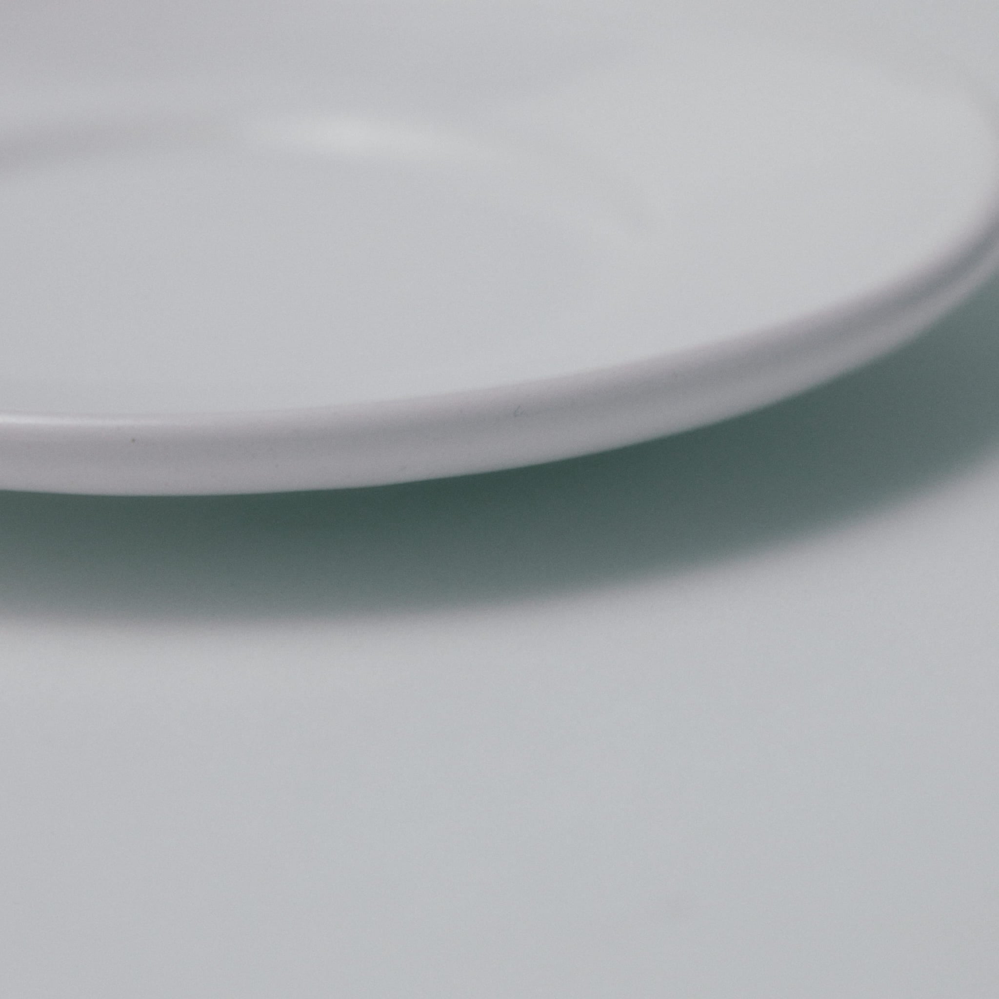 タナカシゲオ 阿蘭陀リム皿