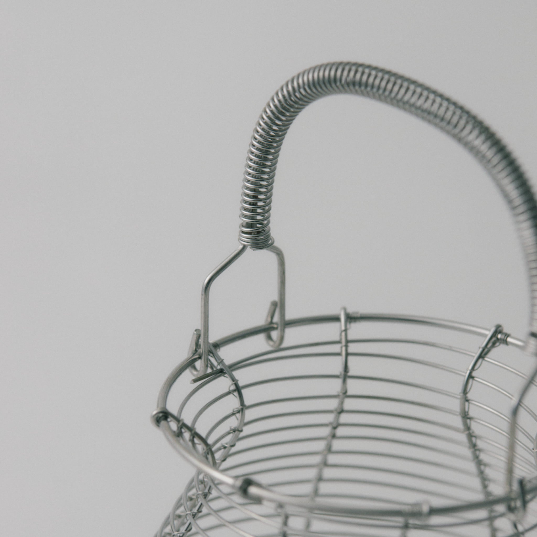 エッグバスケット