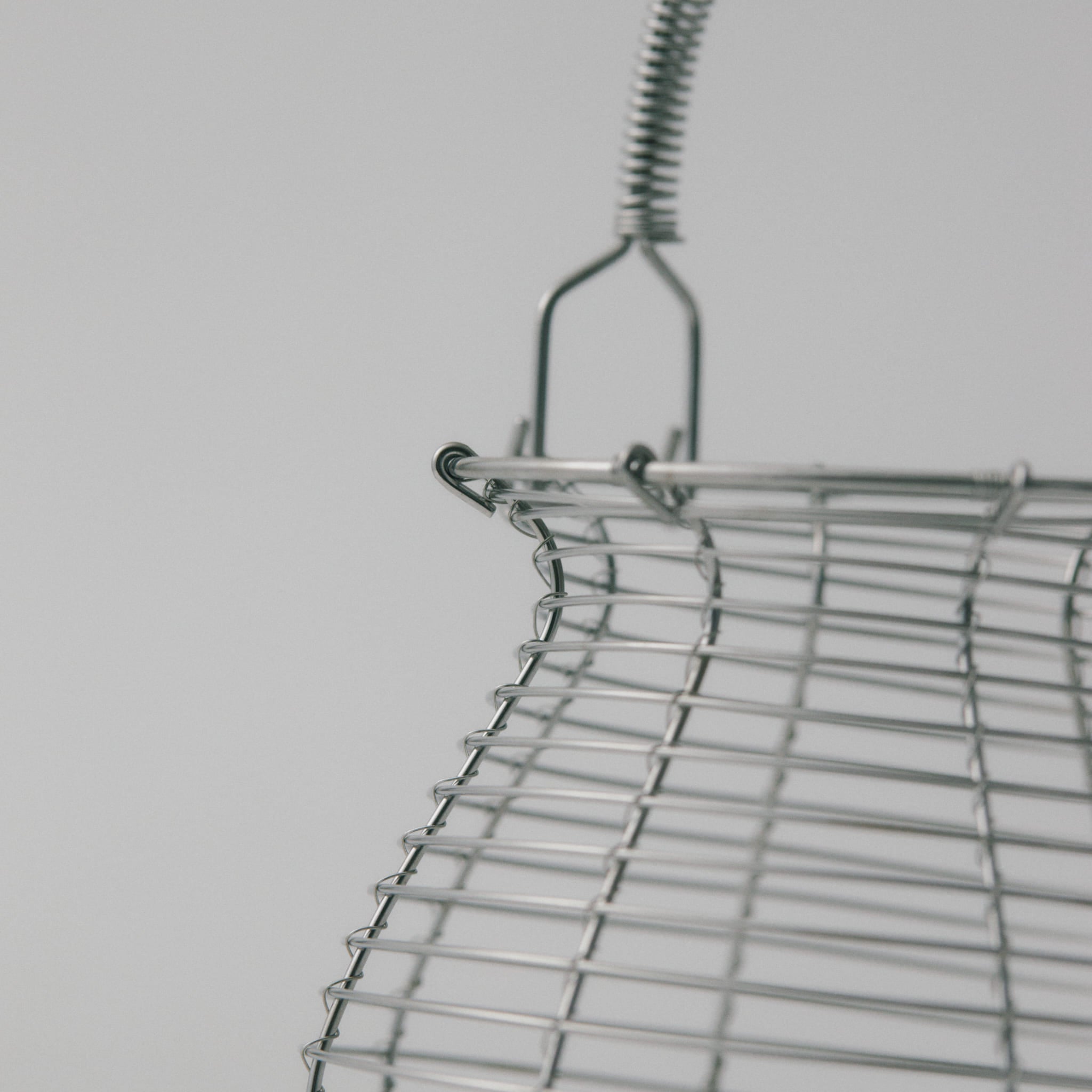 エッグバスケット