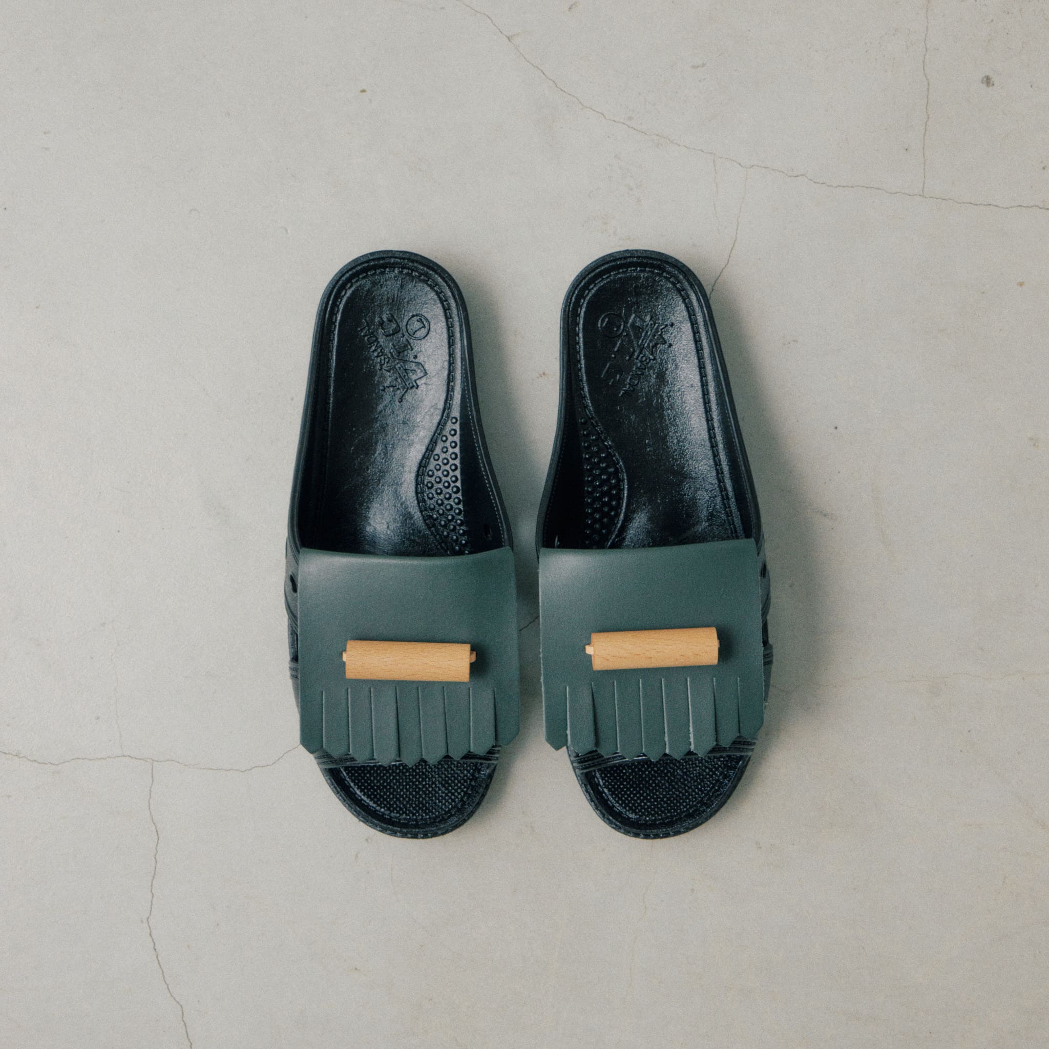 BENSAN-D WOOD PIPE|23.0〜24.5cm