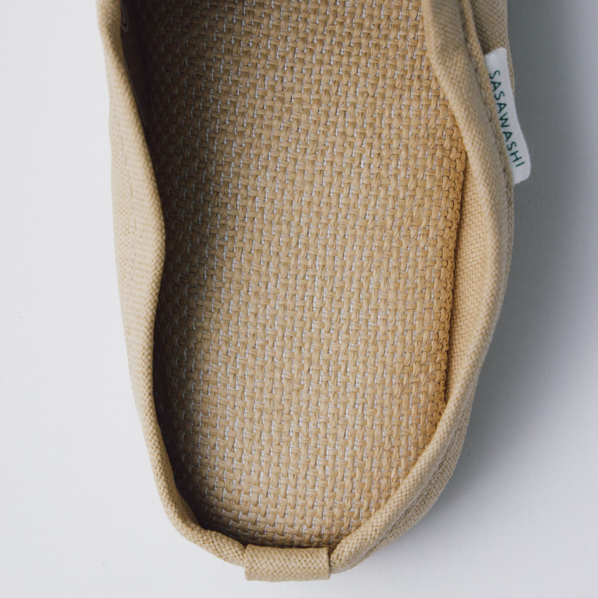 ルームシューズ