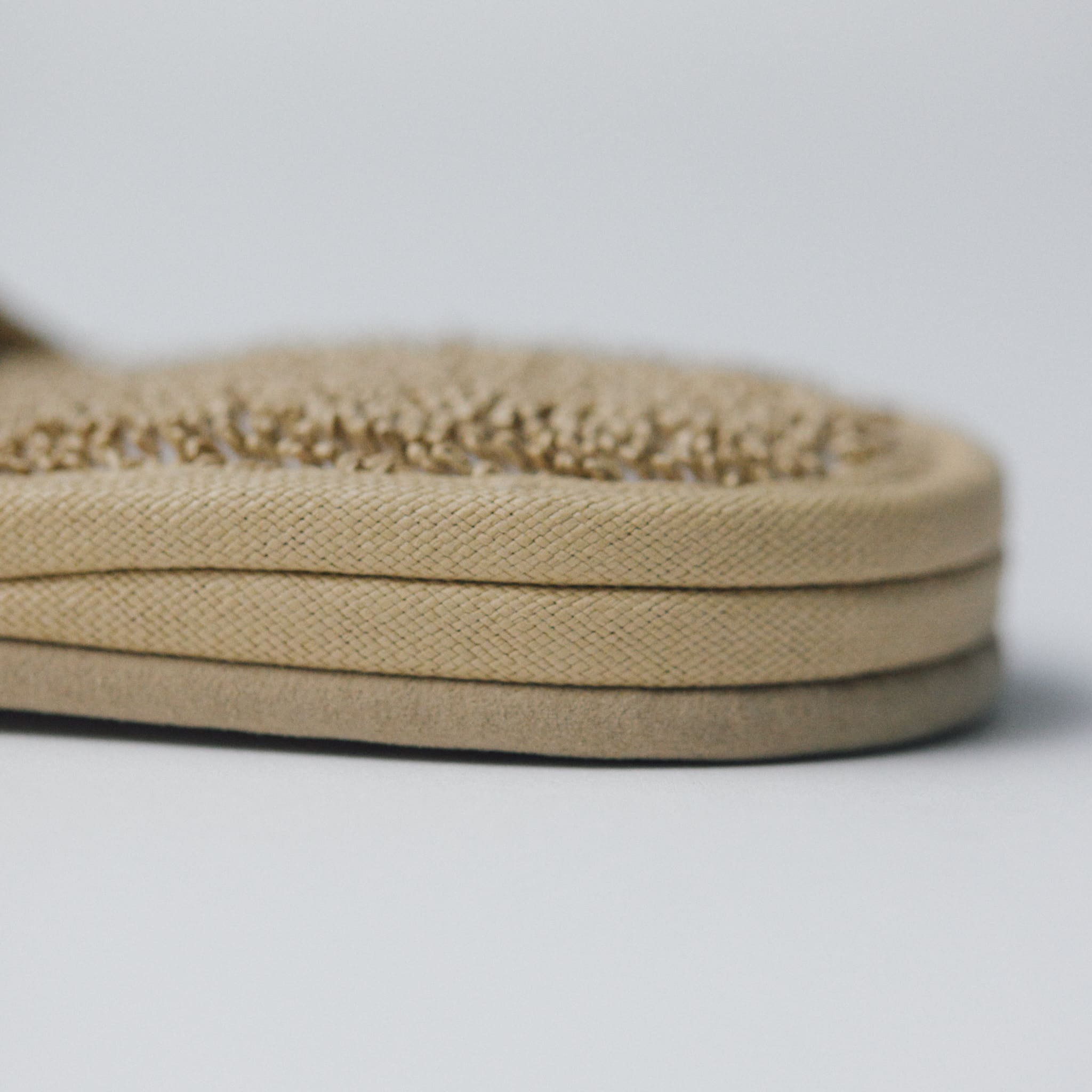 パイルスリッパ