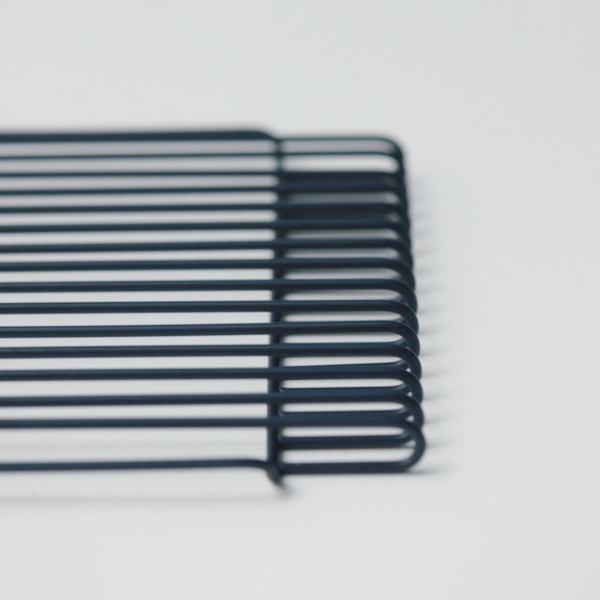 Square Trivet|ワイヤー鍋敷き 四角