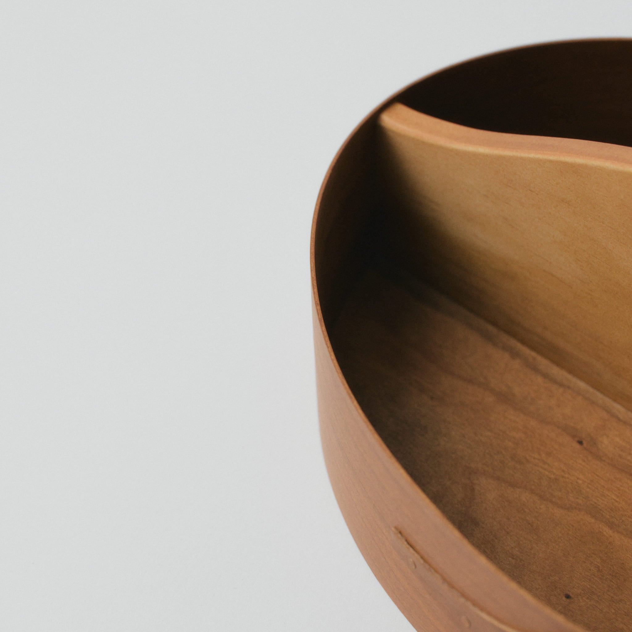 シェーカー ハンドルトレイ