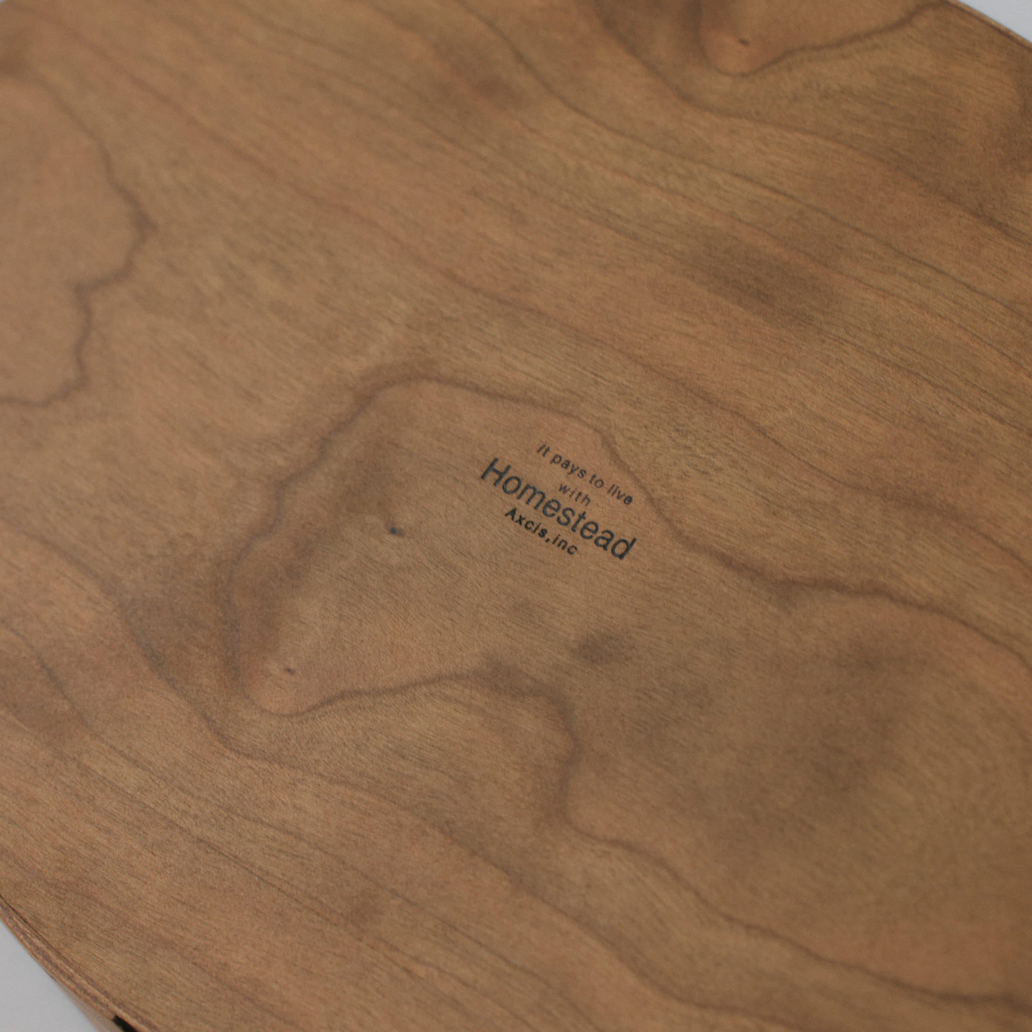 シェーカー ハンドルトレイ