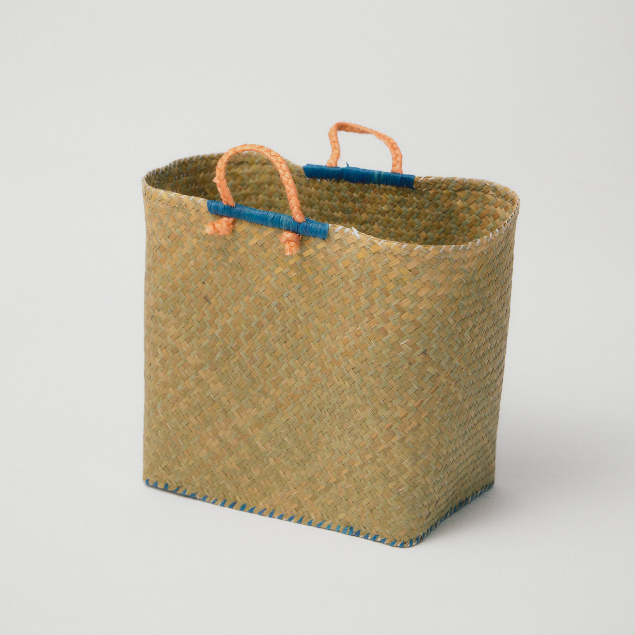 ペンジマラガシかご