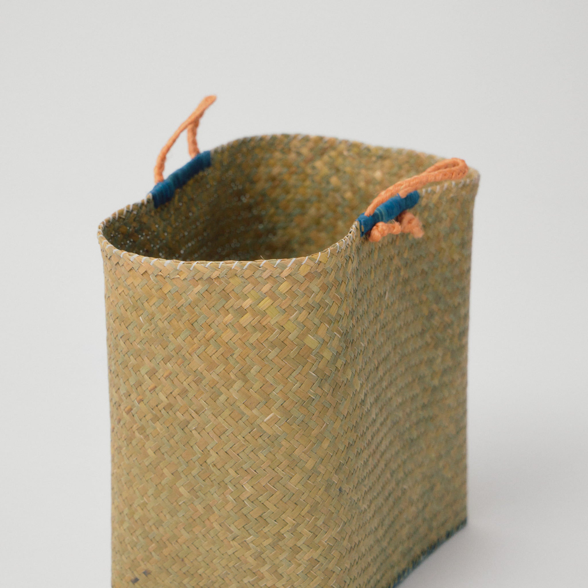 ペンジマラガシかご