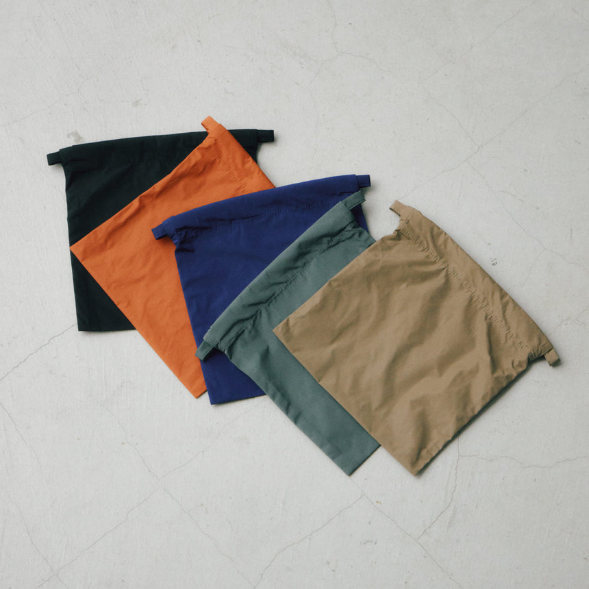 Drawstring Bag XS