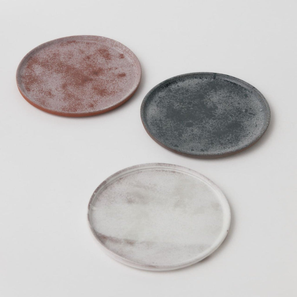 野口悦士 Flat Plate 7 – JINNAN HOUSE