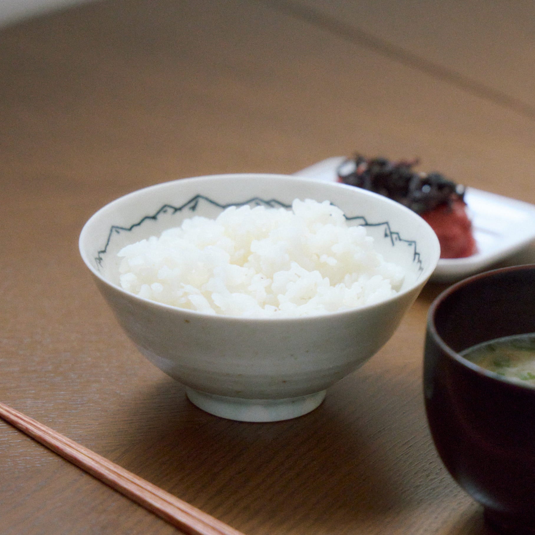 AMETSUCHI めし碗