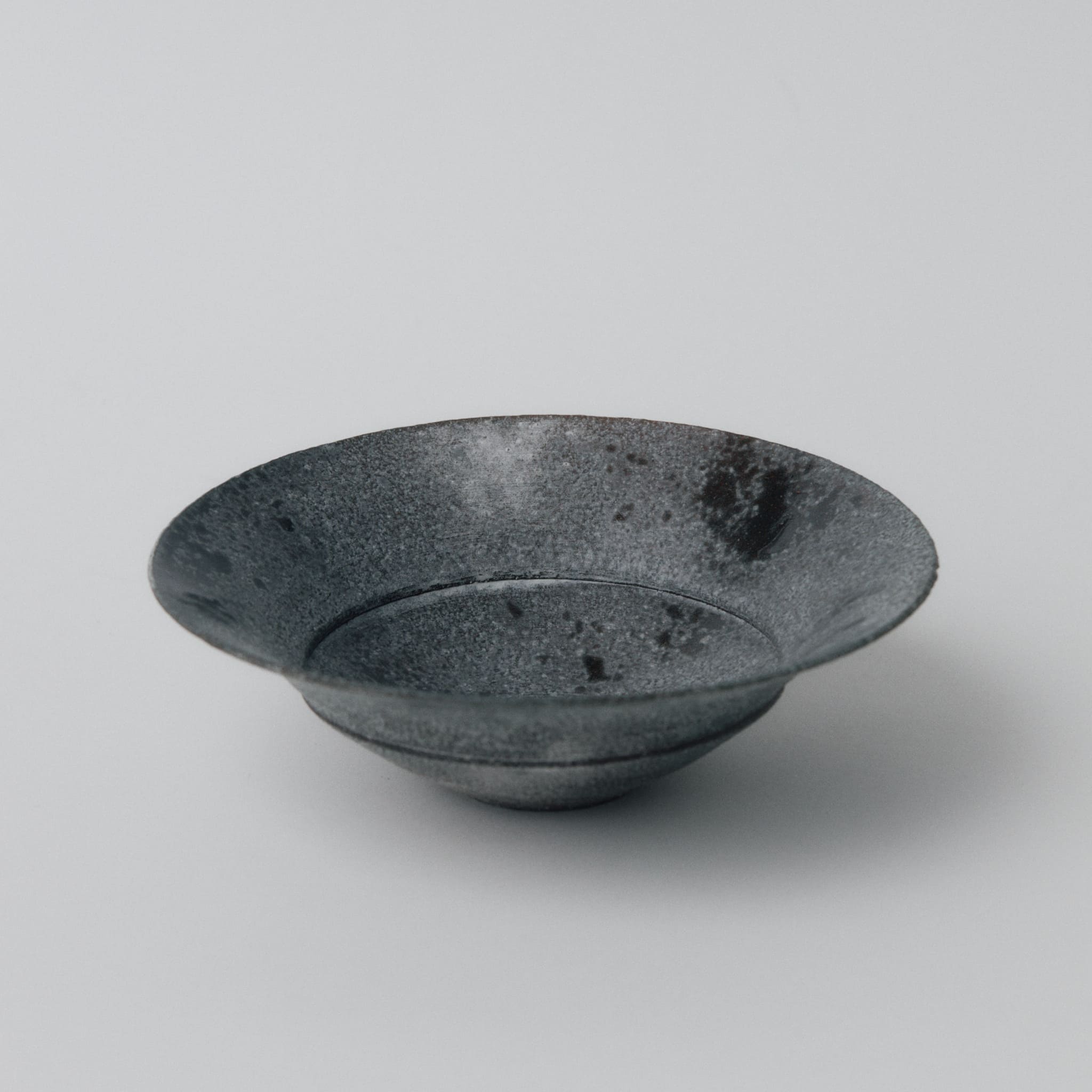 野口悦士 rim bowl 6