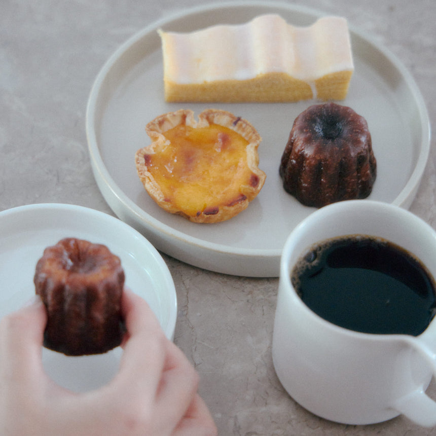 モデラート プレート